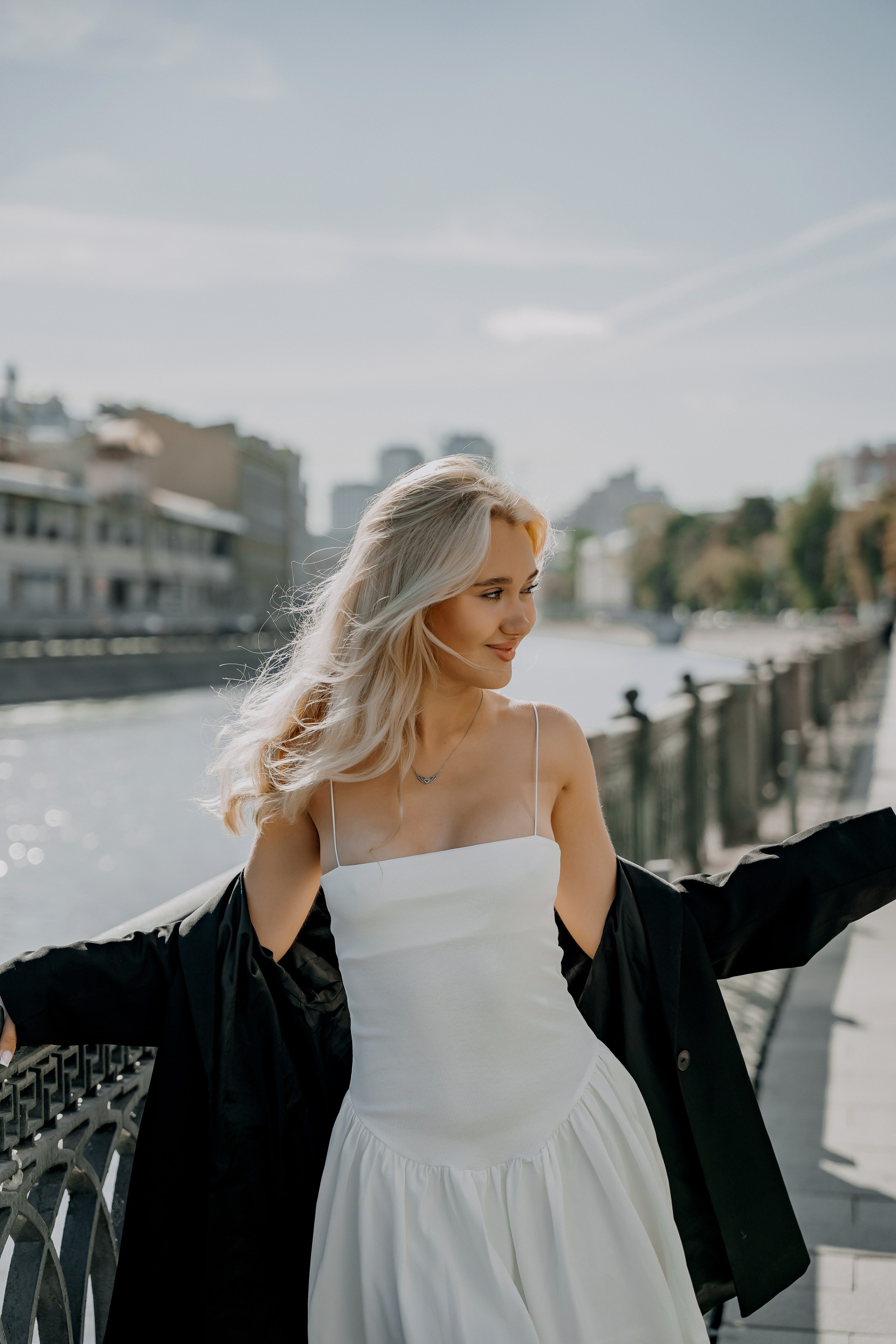 София. Свадебный и индивидуальный фотограф в Суворове Клюева Мария