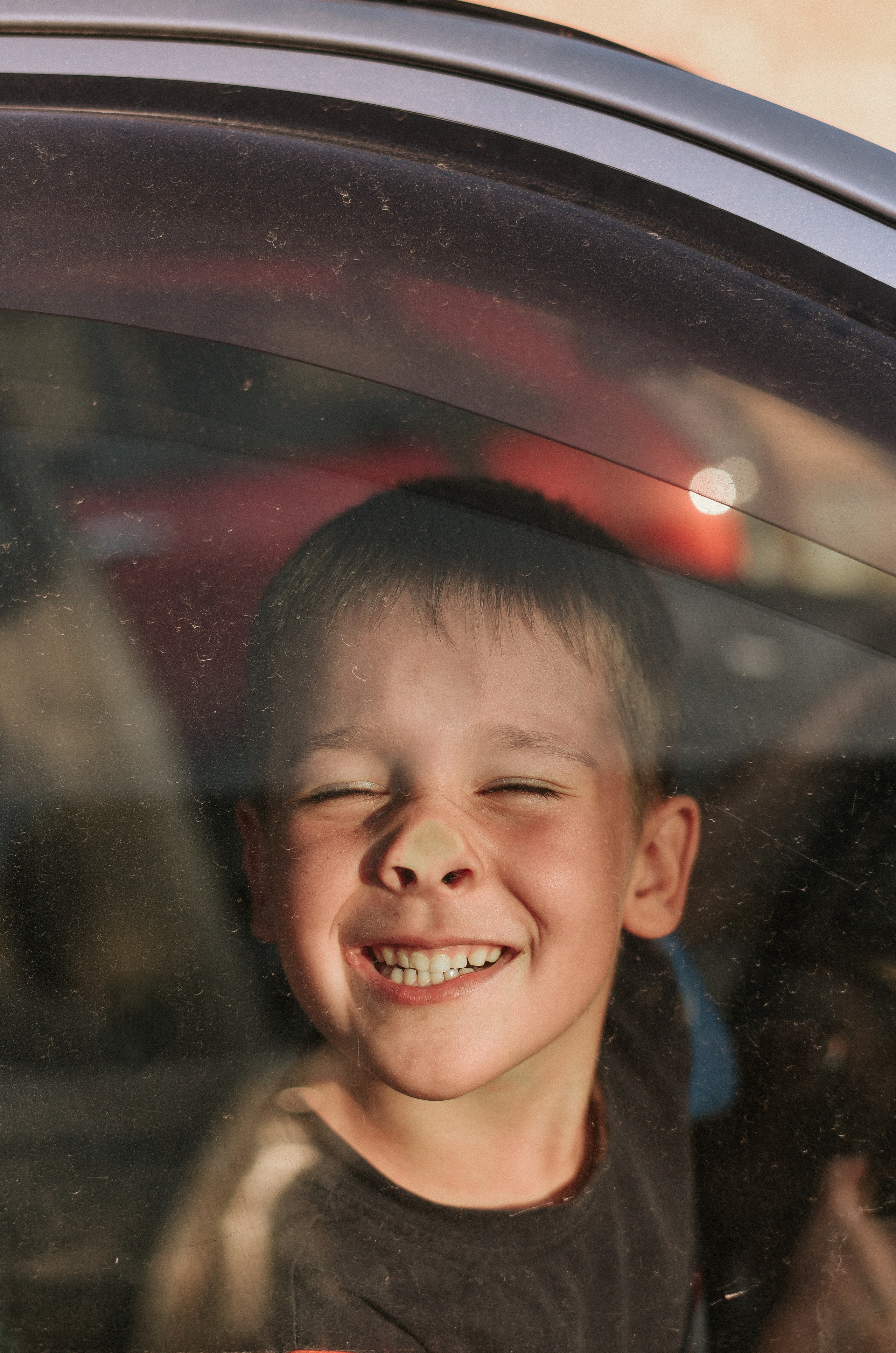 Когда дети были маленькими…. Детский и семейный фотограф в Новосибирске Саша Дорошенко