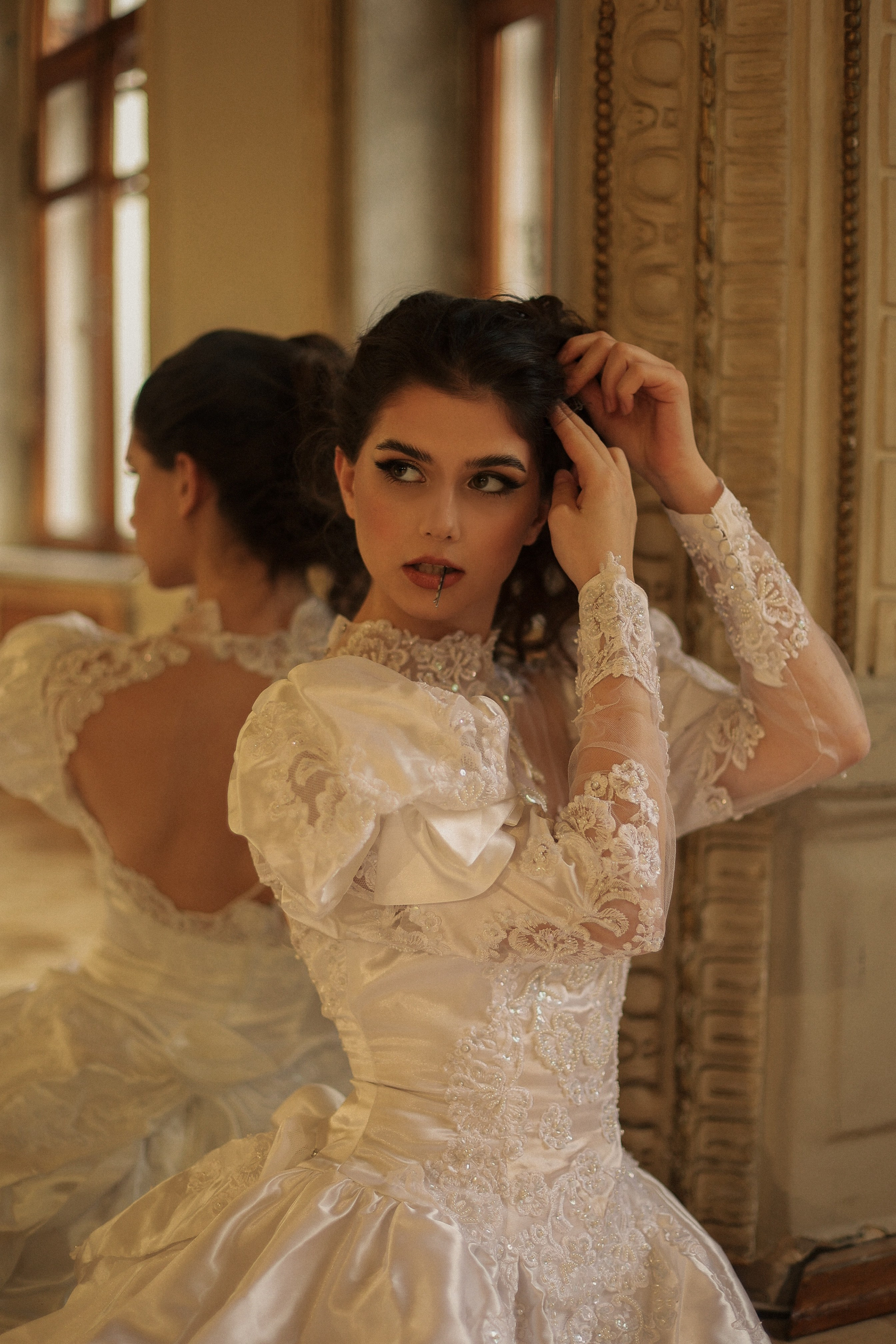 Полина. Фотограф & Видеомейкер в Москве