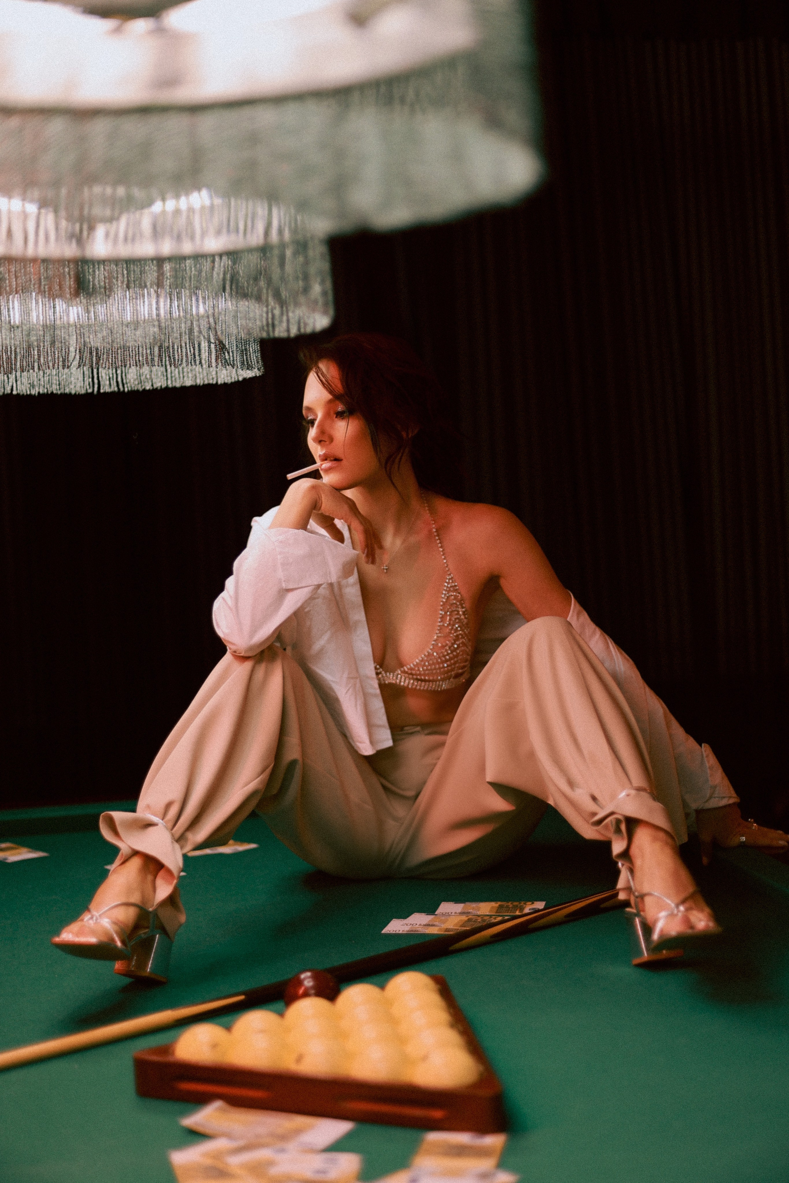 Нюта. Фотограф & Видеомейкер в Москве