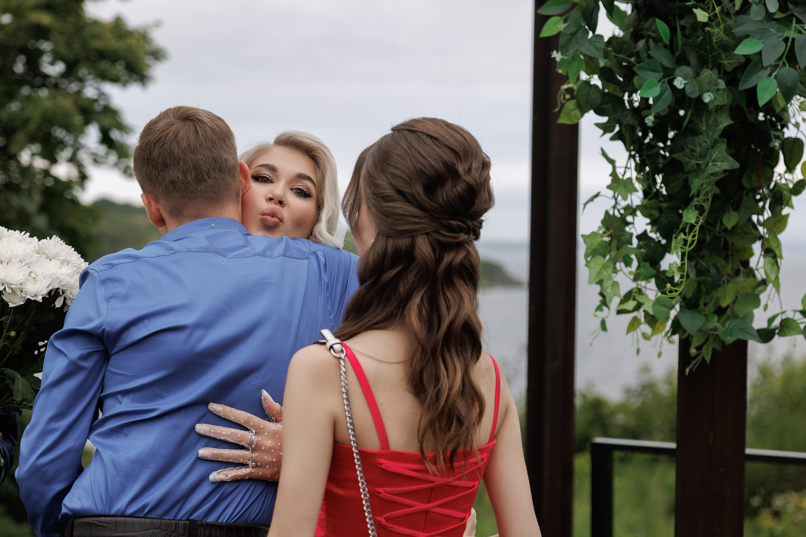 Людмила и Вадим. Свадебный и семейный фотограф  во Владивостоке Ольга Украинец