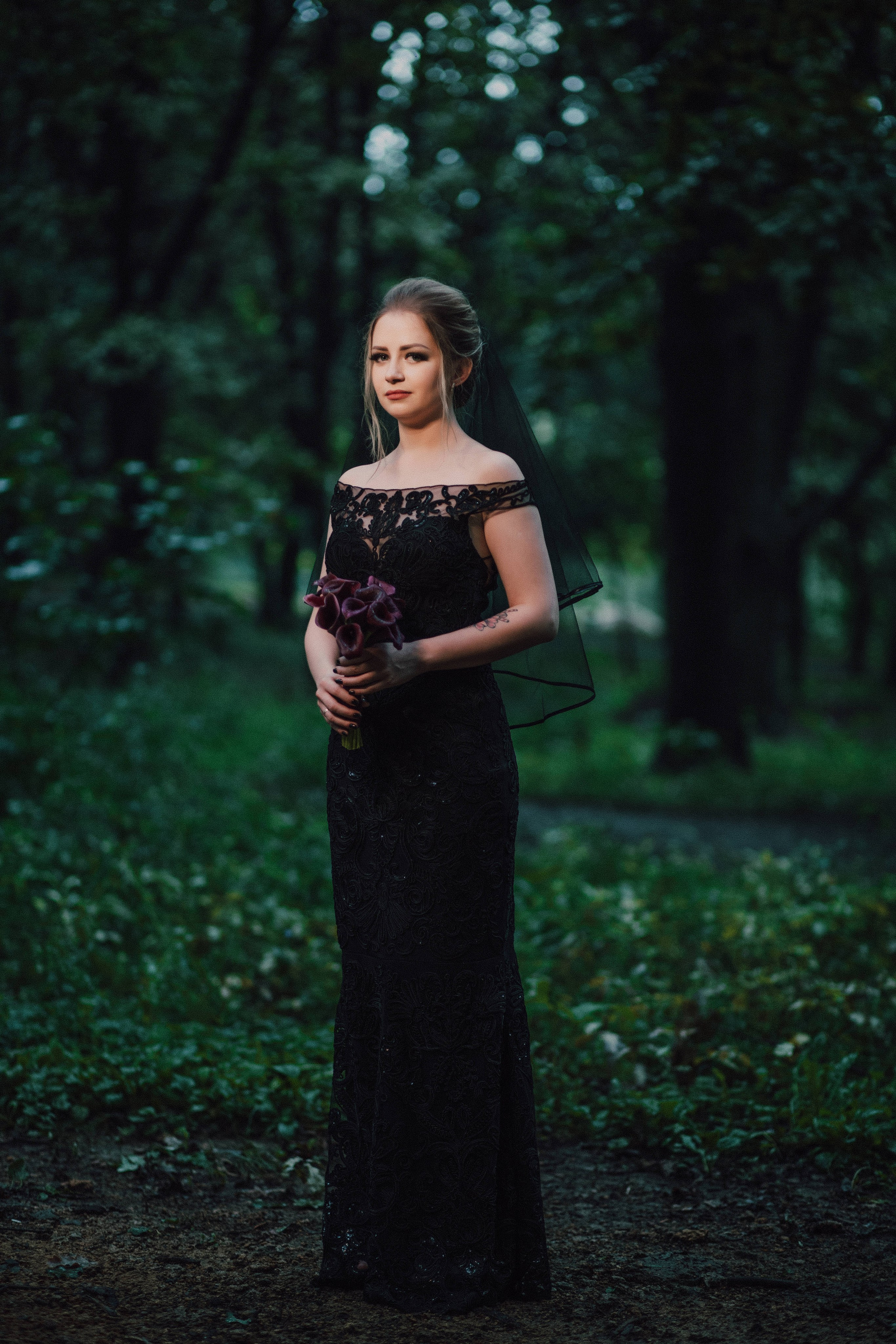 Игорь и Настя: Волшебные Свадебные Фотографии в Дубках Таганрога. Свадебный и семейный фотограф в Таганроге Бакарюк Антон