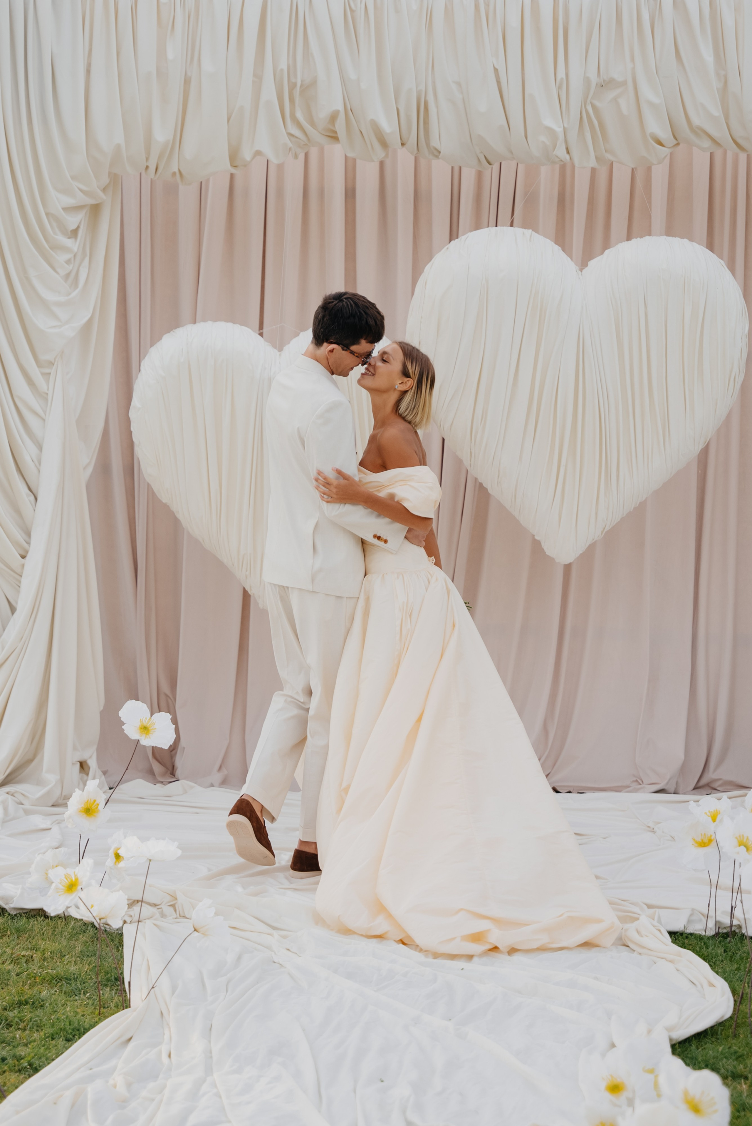 WEDDING. Akkanatart.kz