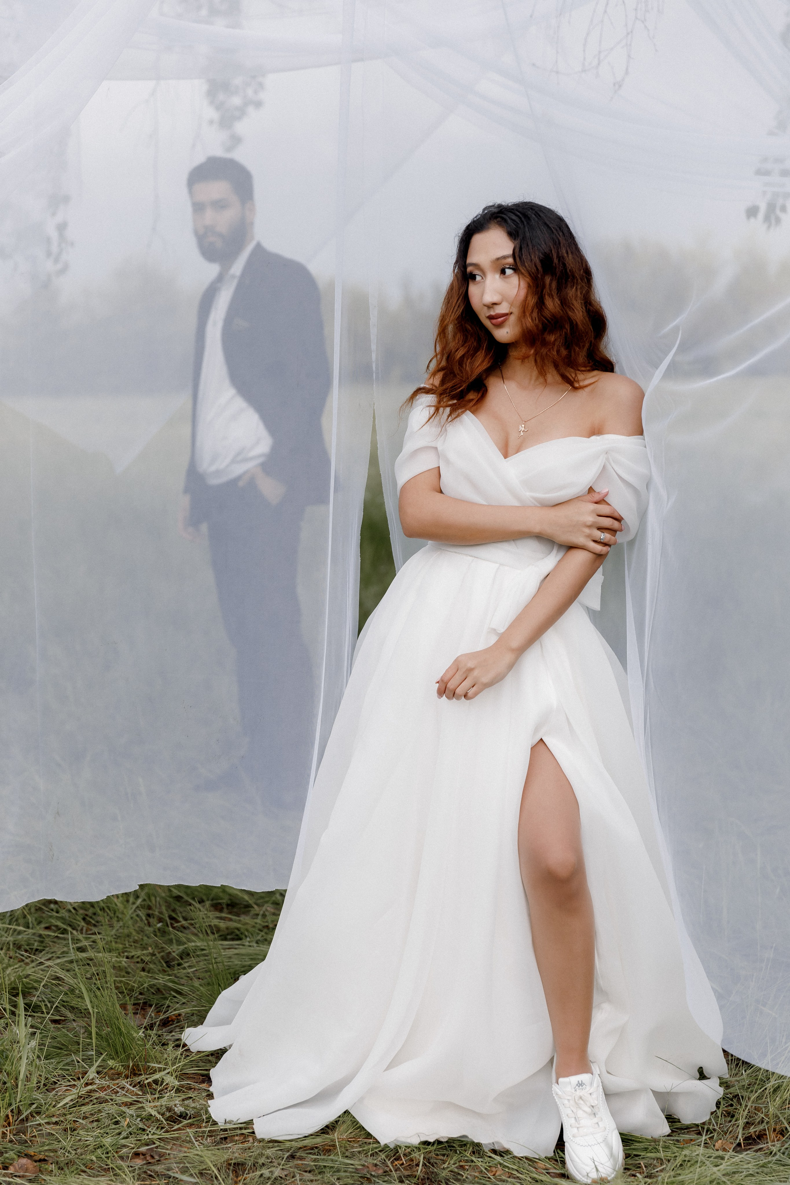 PreWedding Kadyrbek & Arailym. Akkanatart.kz