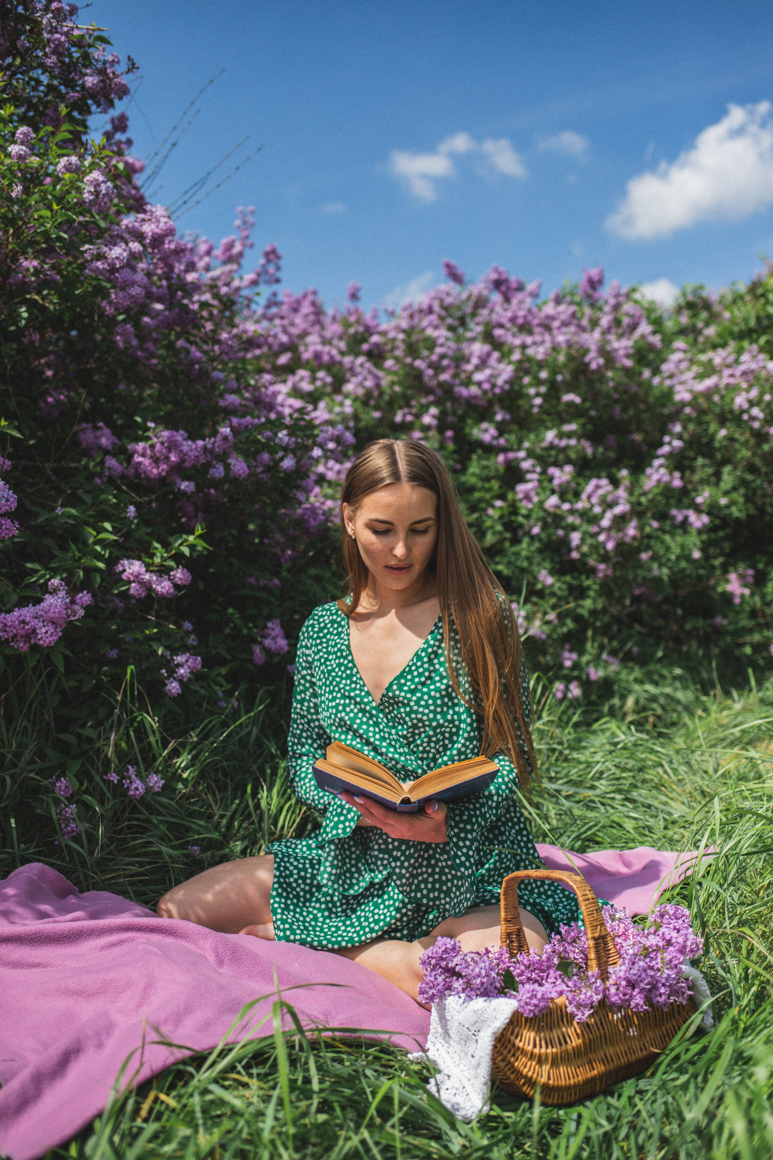 Диана | Чайкино. Фотограф Немазенко Ольга