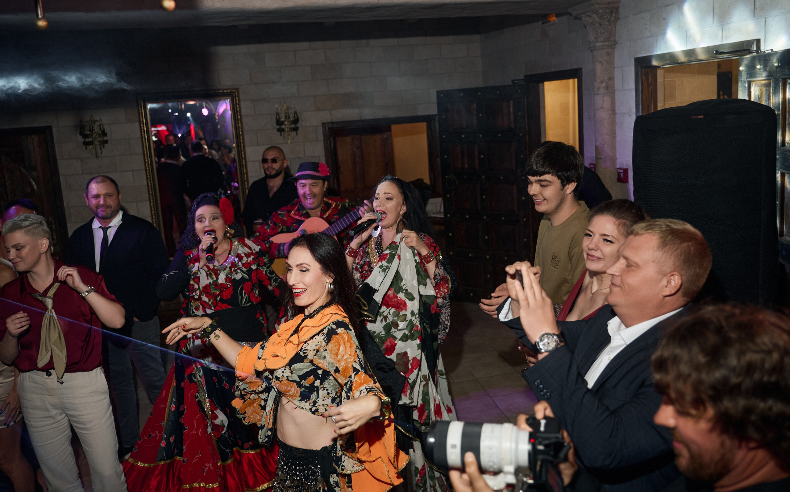 Свадьба 14.09.2024. Свадебный фотограф во Владивостоке Гарагуля Игорь