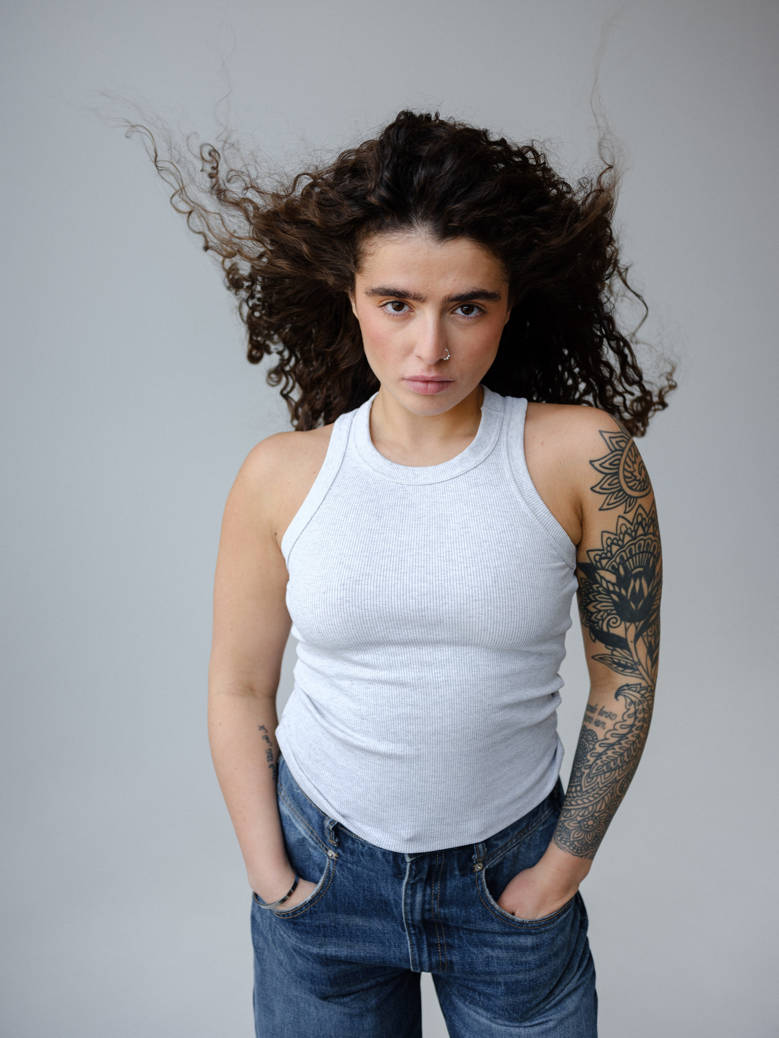 Милена. Репортажный и свадебный фотограф в Москве