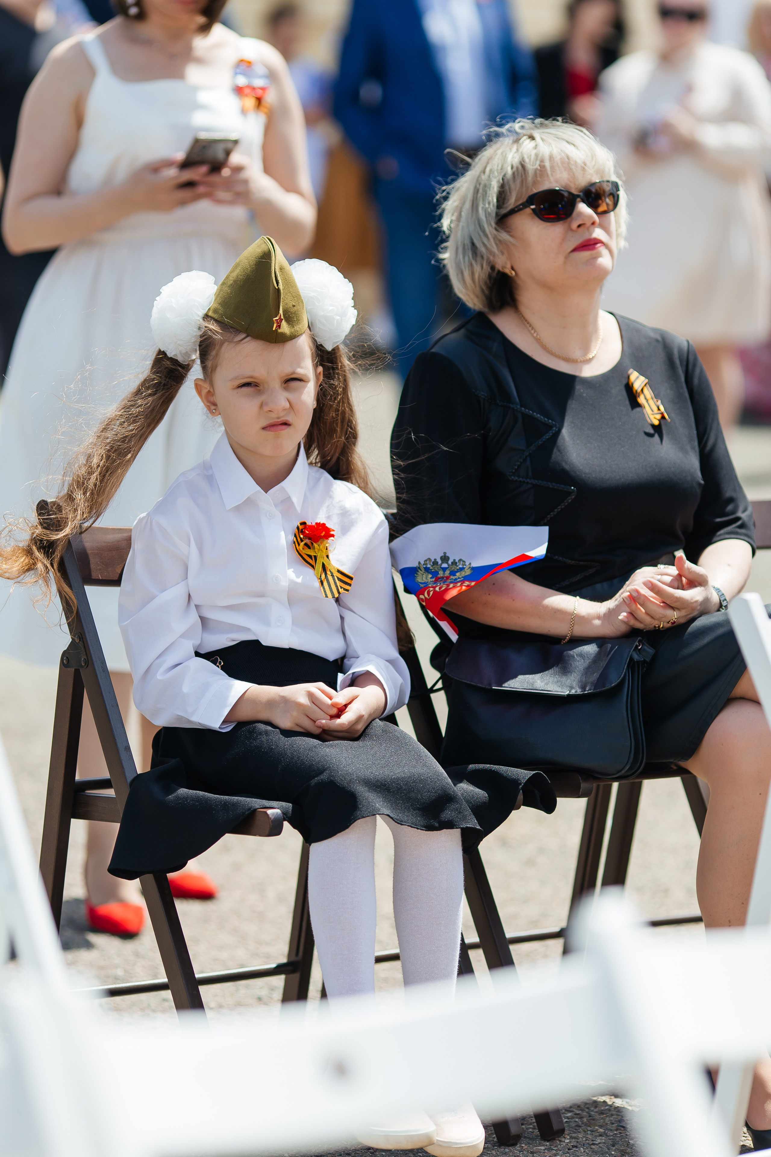 НЕВА (9 мая). Свадебный фотограф в Краснодаре Николай Крауз