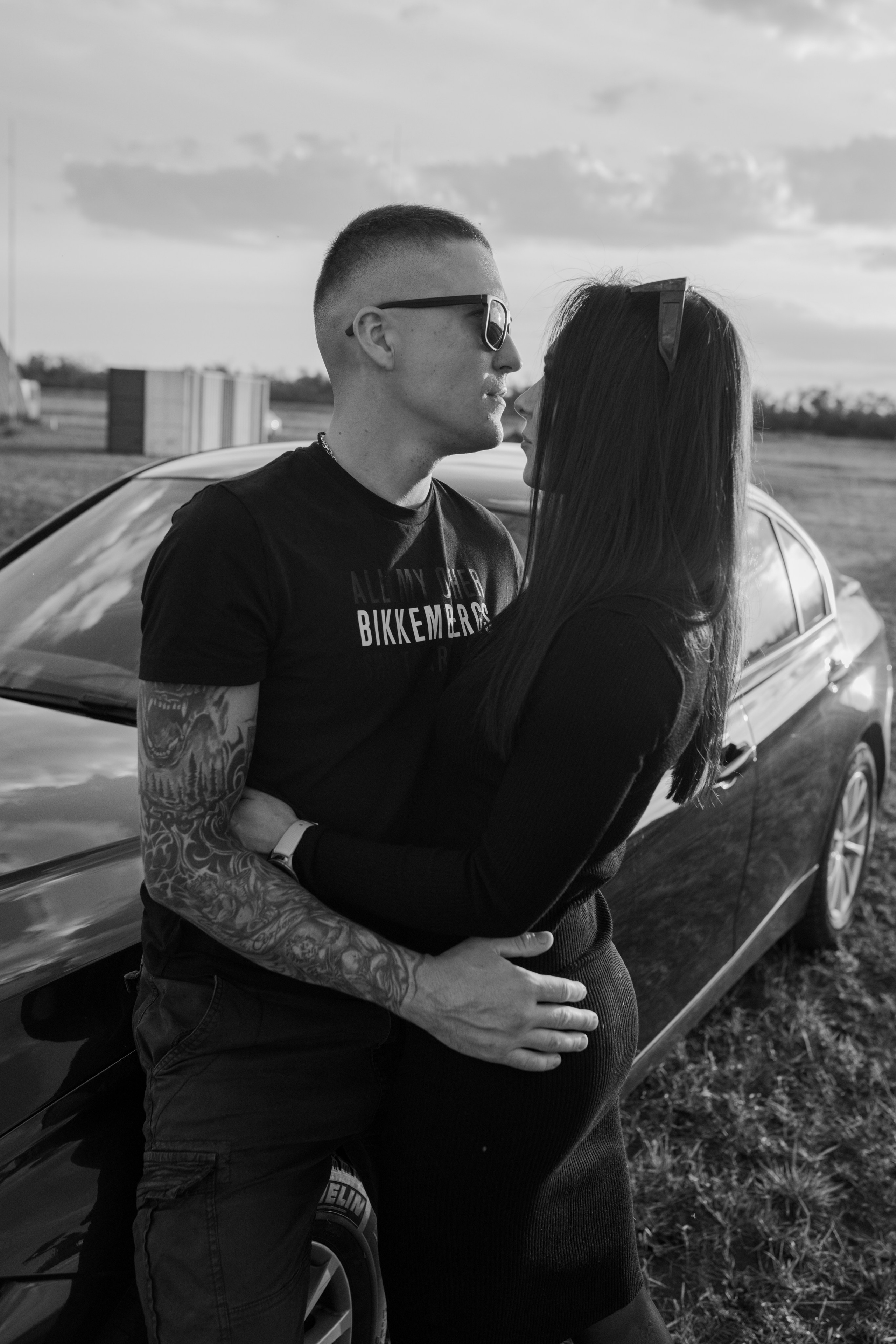 Фотосессия. Свадебный, портретный и репортажный фотограф в Екатеринбурге