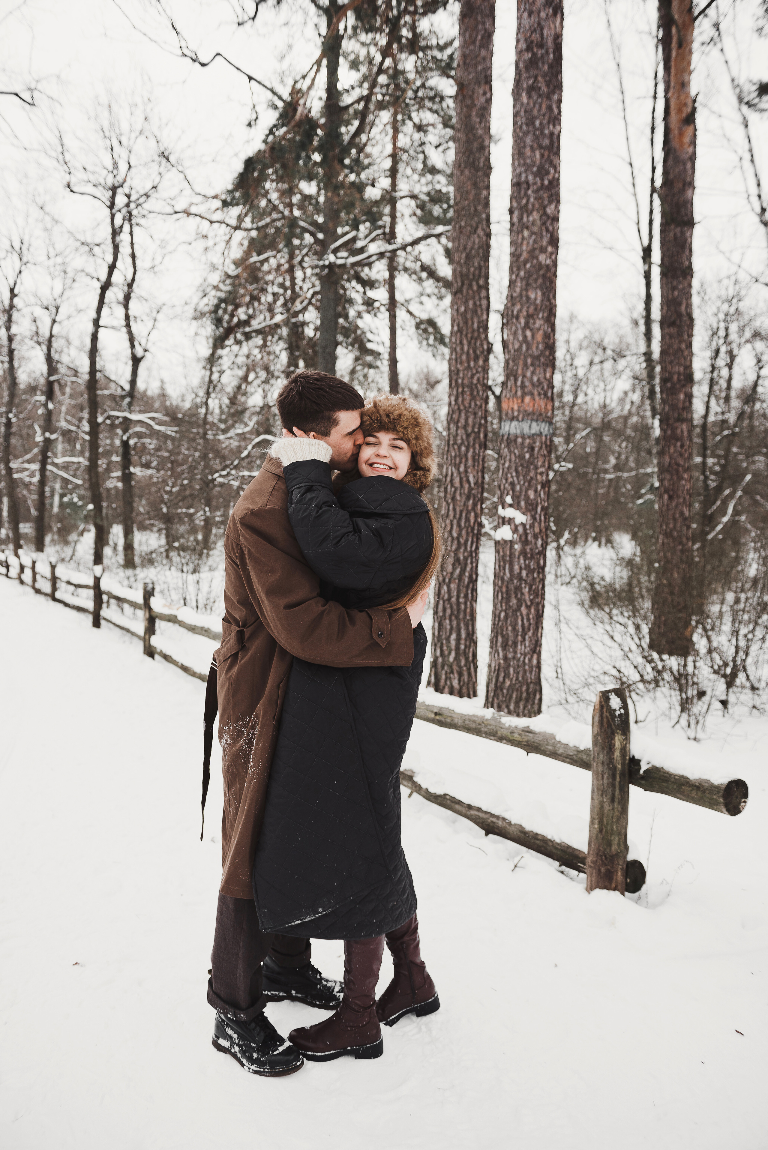 Фотосессия love story Воронеж. Свадебный и семейный фотограф в Воронеже Алёна Пшеничная
