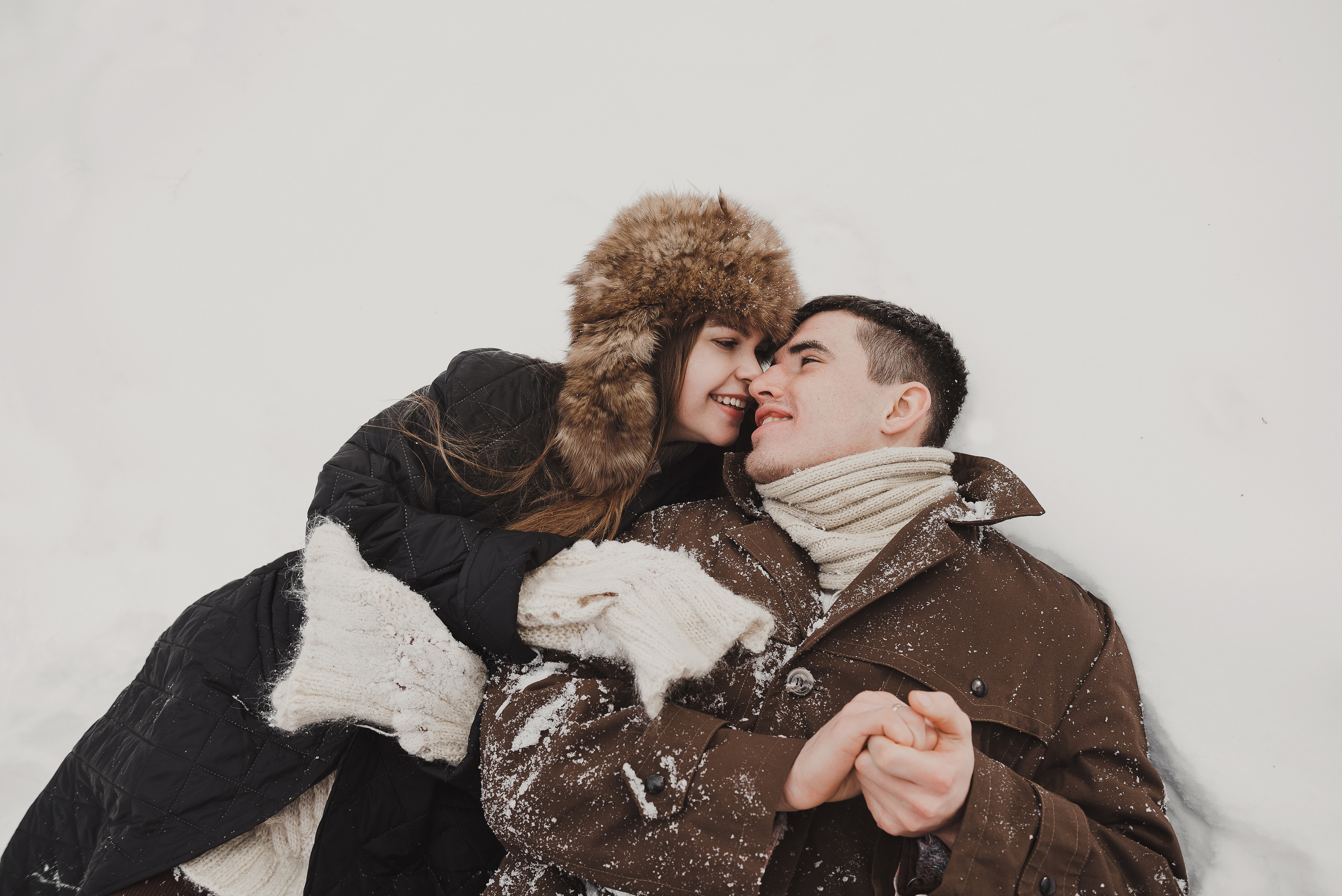 Истории. Свадебный и семейный фотограф в Воронеже Алёна Пшеничная