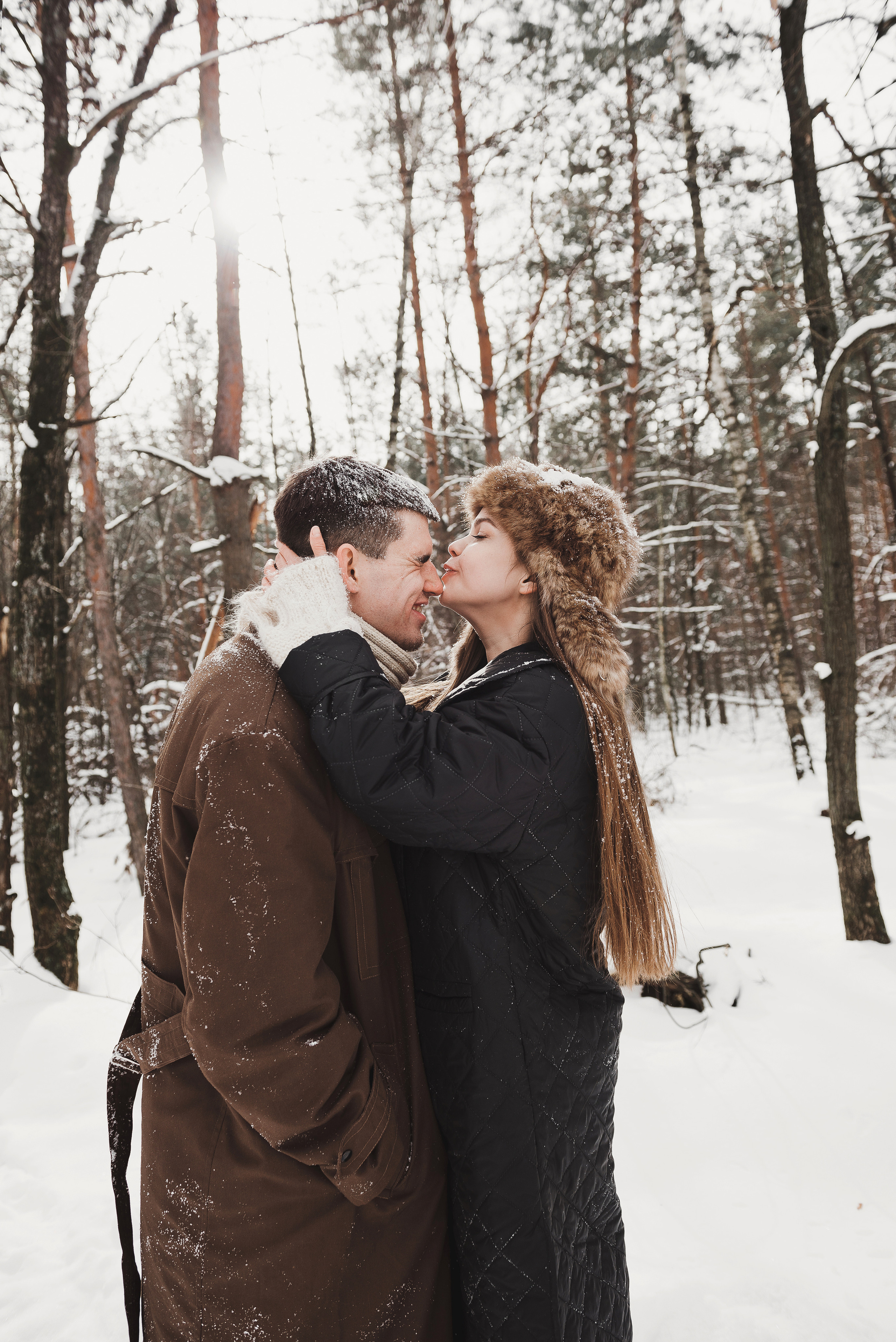 Фотосессия love story Воронеж. Свадебный и семейный фотограф в Воронеже Алёна Пшеничная