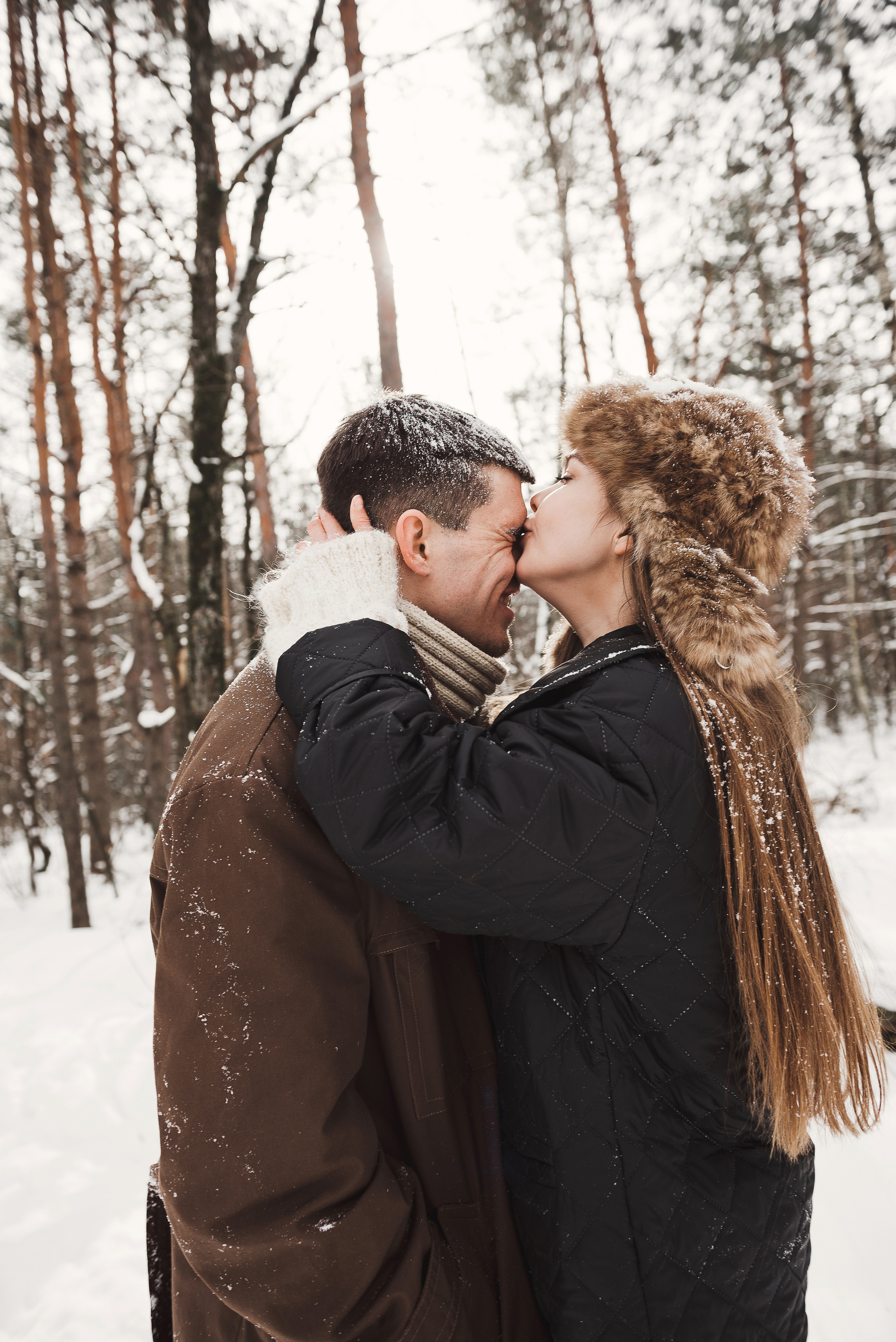 Фотосессия love story Воронеж. Свадебный и семейный фотограф в Воронеже Алёна Пшеничная