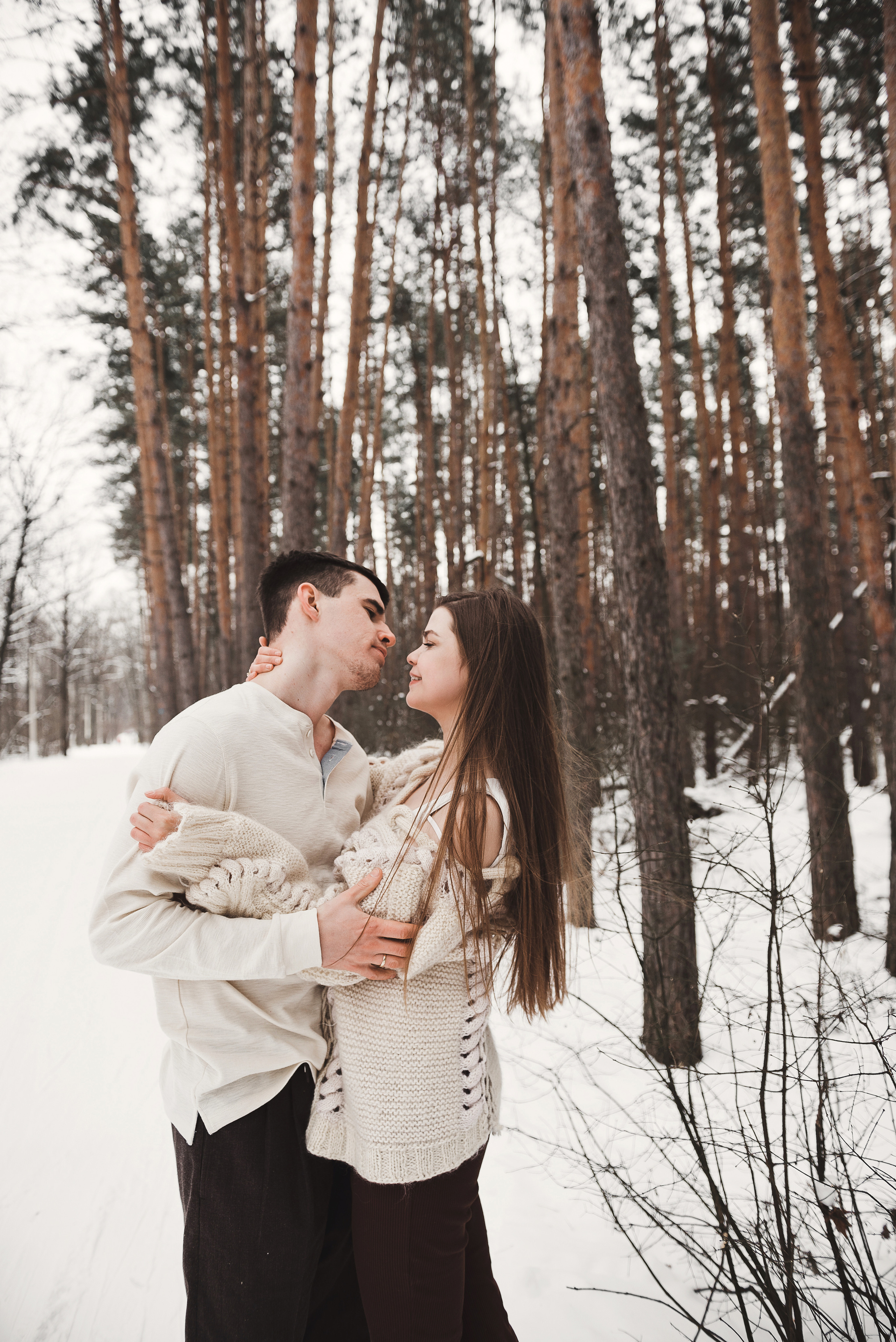 Фотосессия love story Воронеж. Свадебный и семейный фотограф в Воронеже Алёна Пшеничная