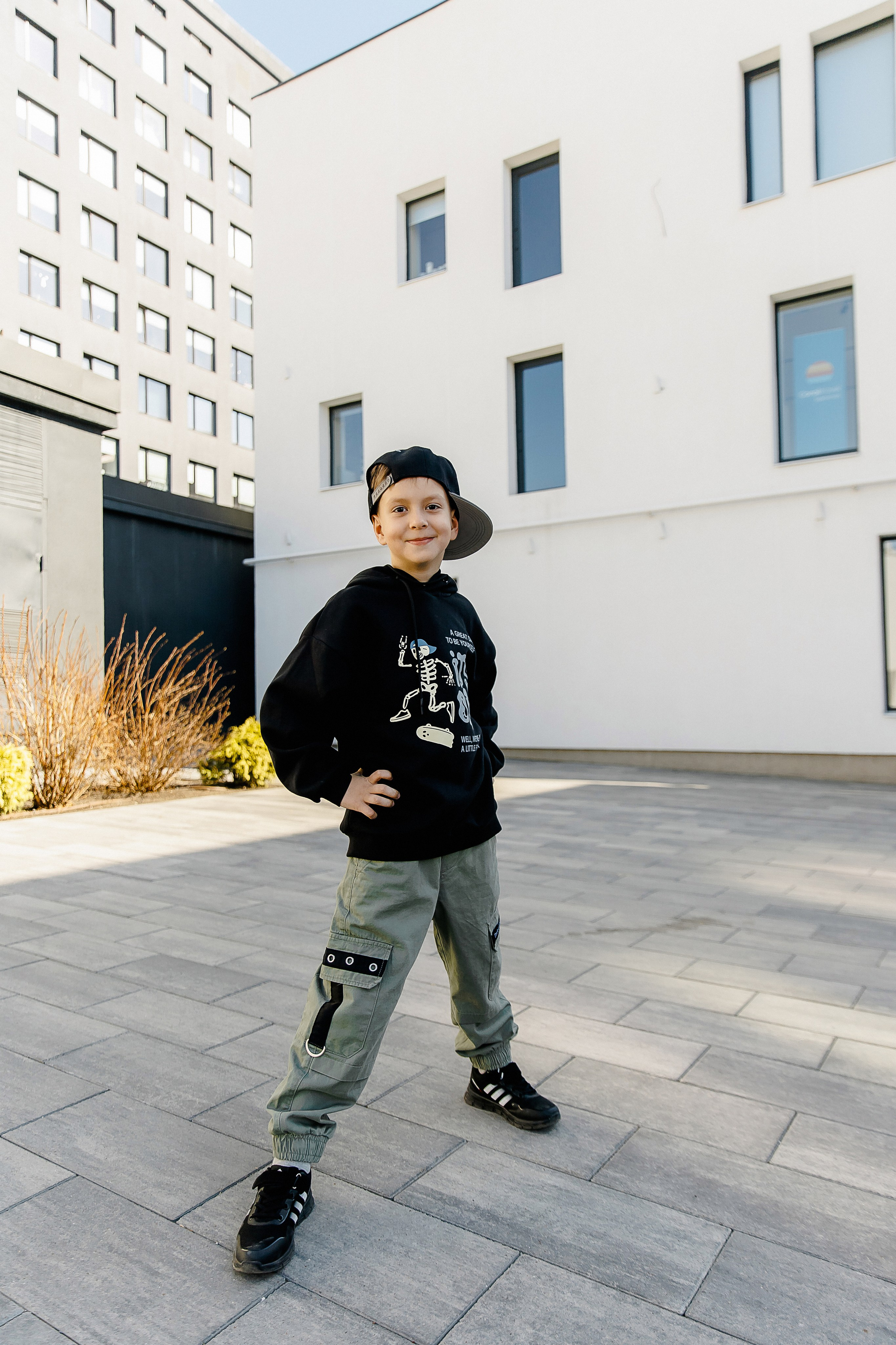 Детский сад. Фотограф в Саратове Мария Буршина