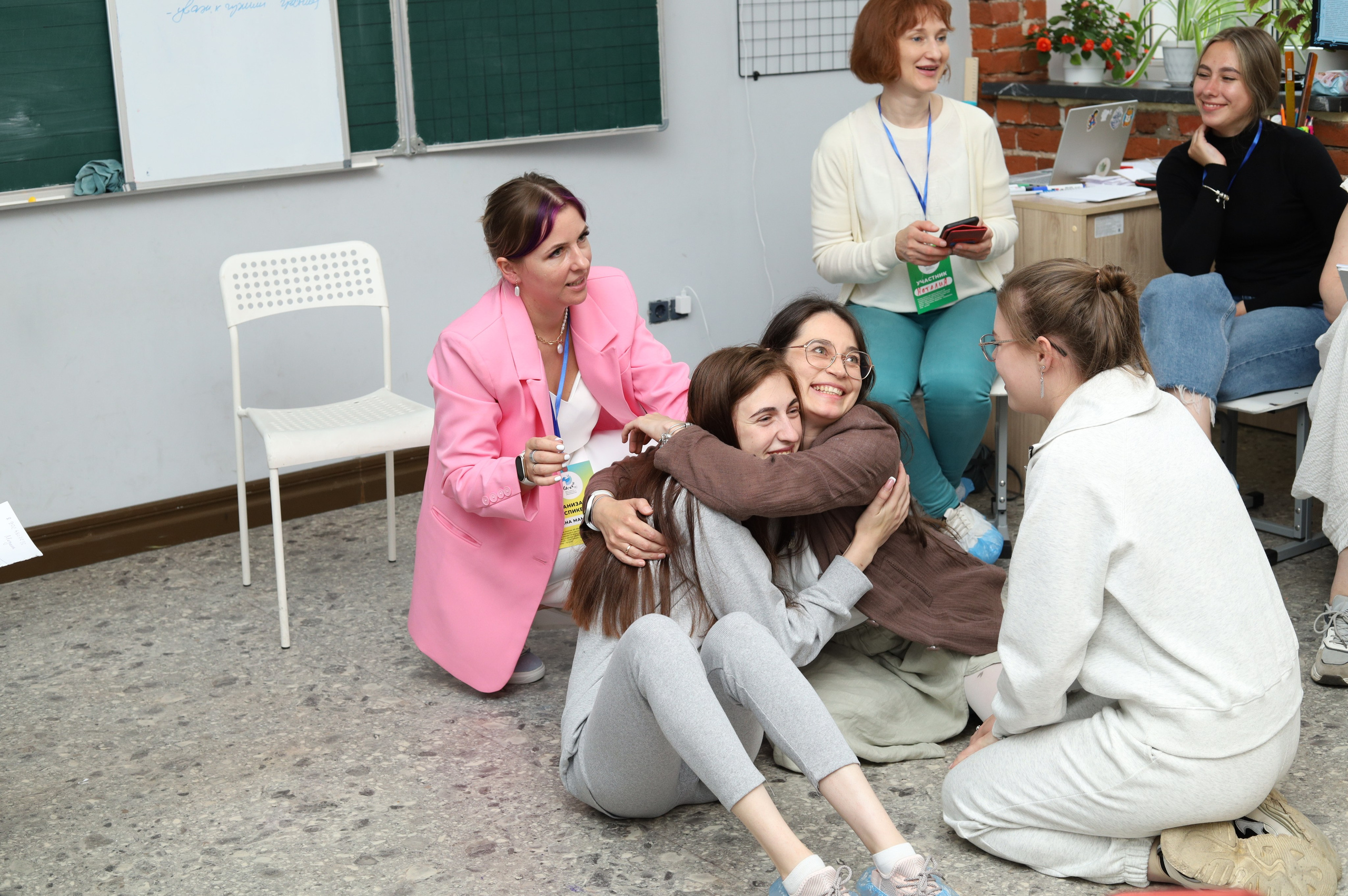 Репортаж Фестиваль Искры-24. Фото для бизнеса, контент-съёмка. Фотограф Елена Сивак