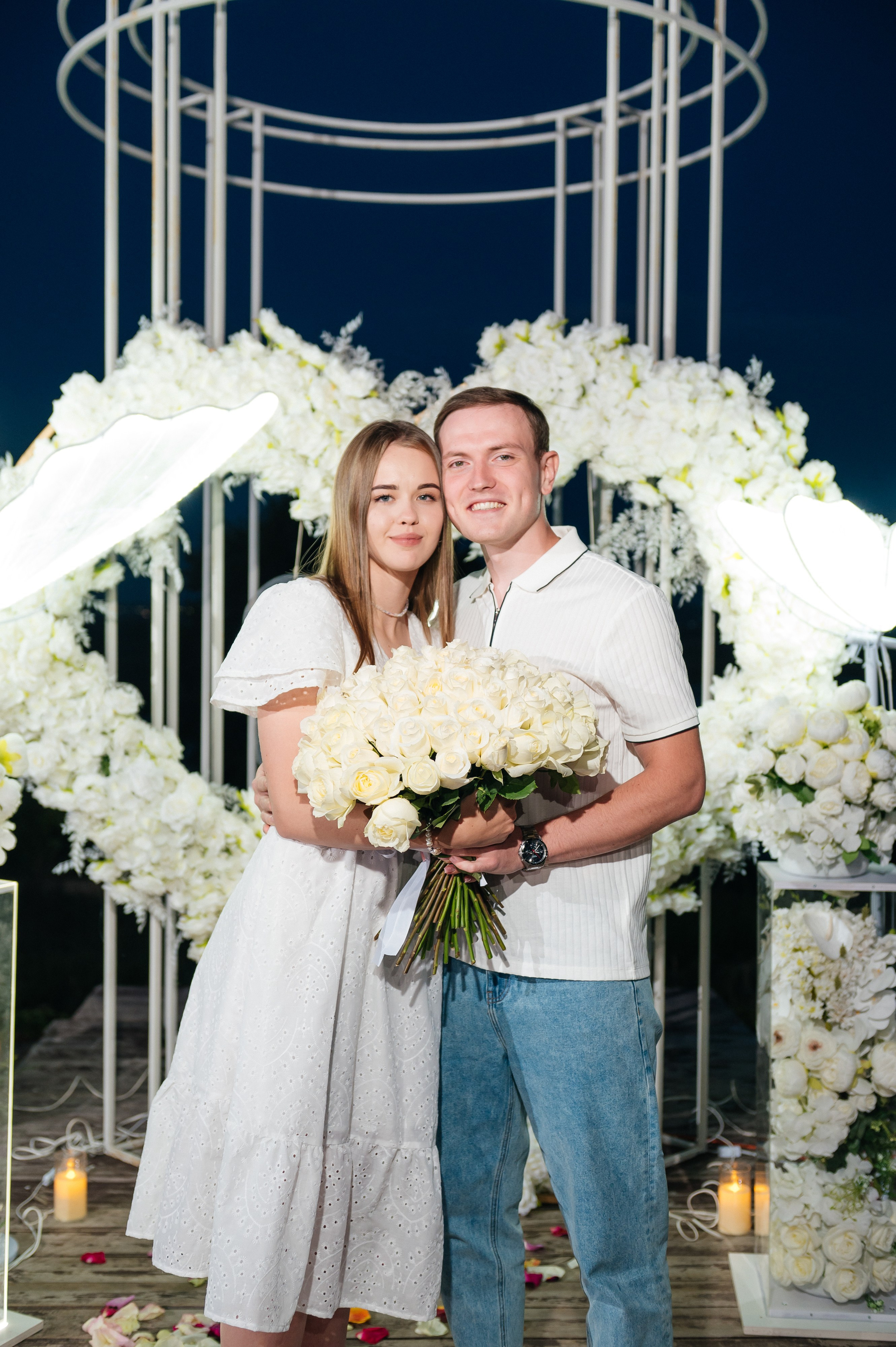 Merry Me. Свадебный фотограф в Костанае