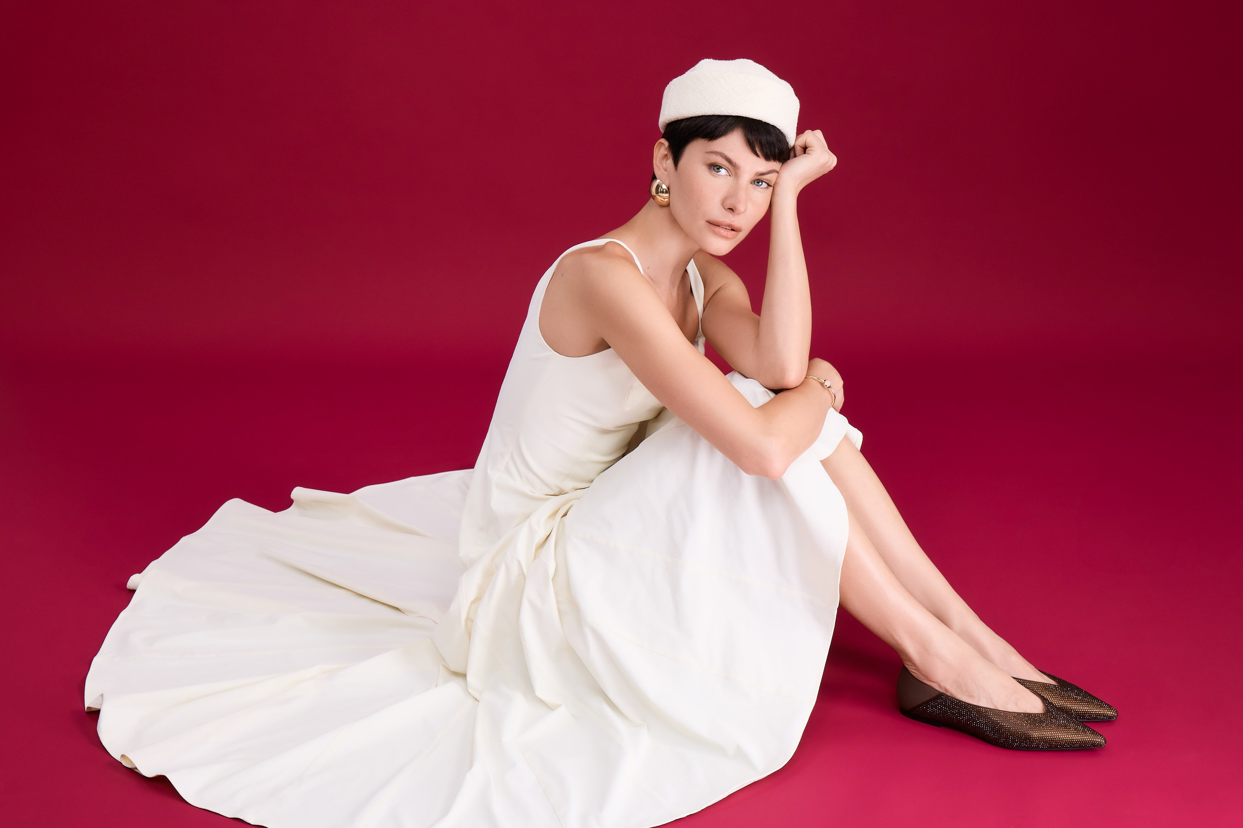 MASCOTTE 25 YEARS. Главная