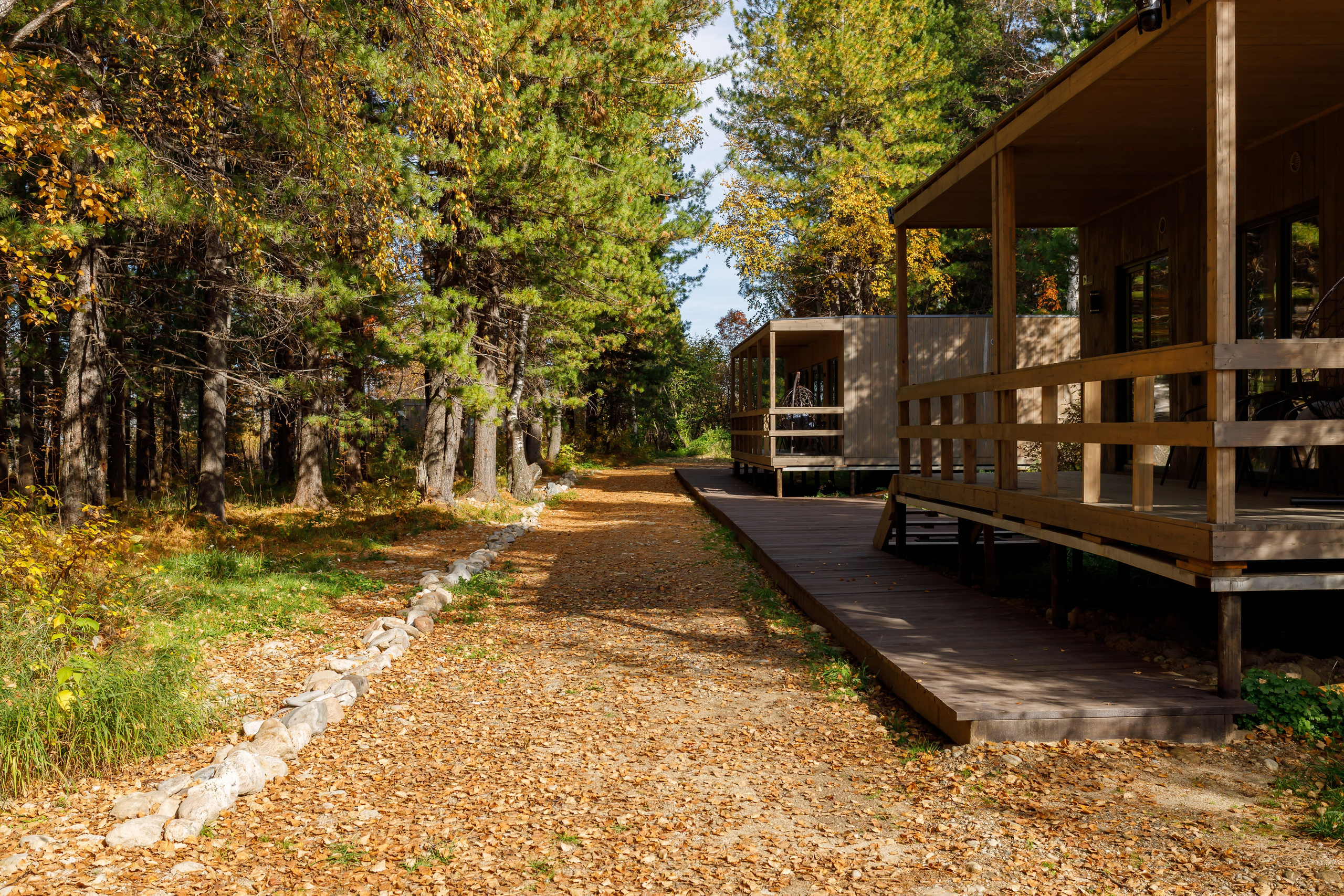 Экстерьерная съемка. Интерьерный, предметный и контент фотограф в Иркутске Наталья Карпова