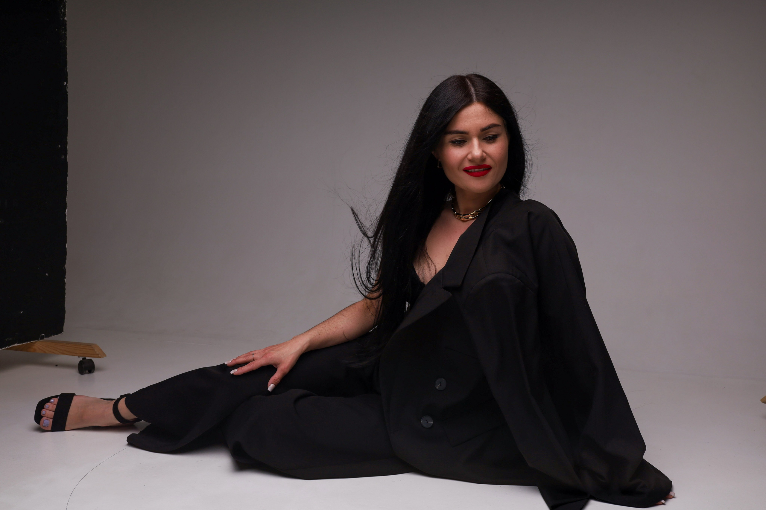 Стильная фотосессия в студии Loft. Интерьерный, предметный и контент фотограф в Иркутске Наталья Карпова