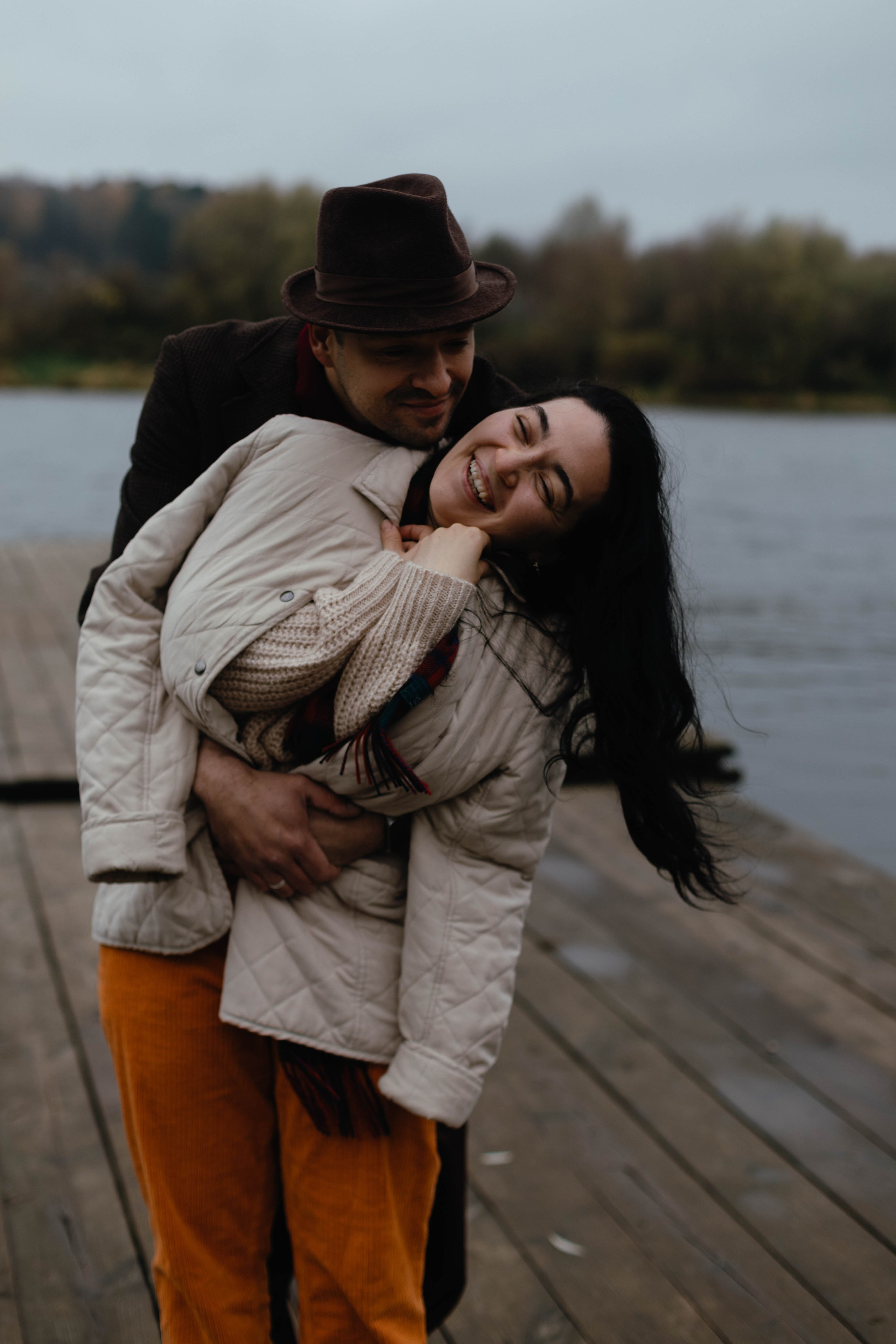 Дима и Магда. Ваш фотограф Любовь Чистякова