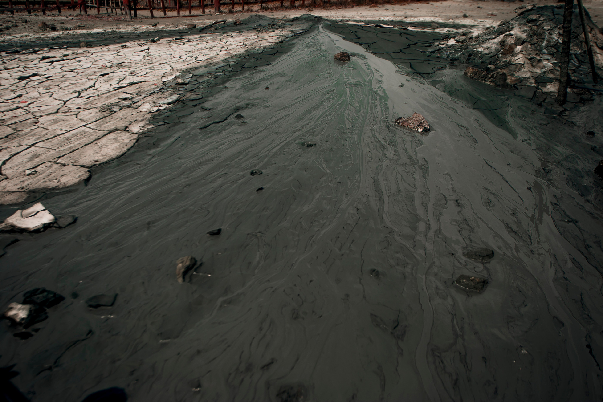 Andaman Islands, Part2. Art Photographer