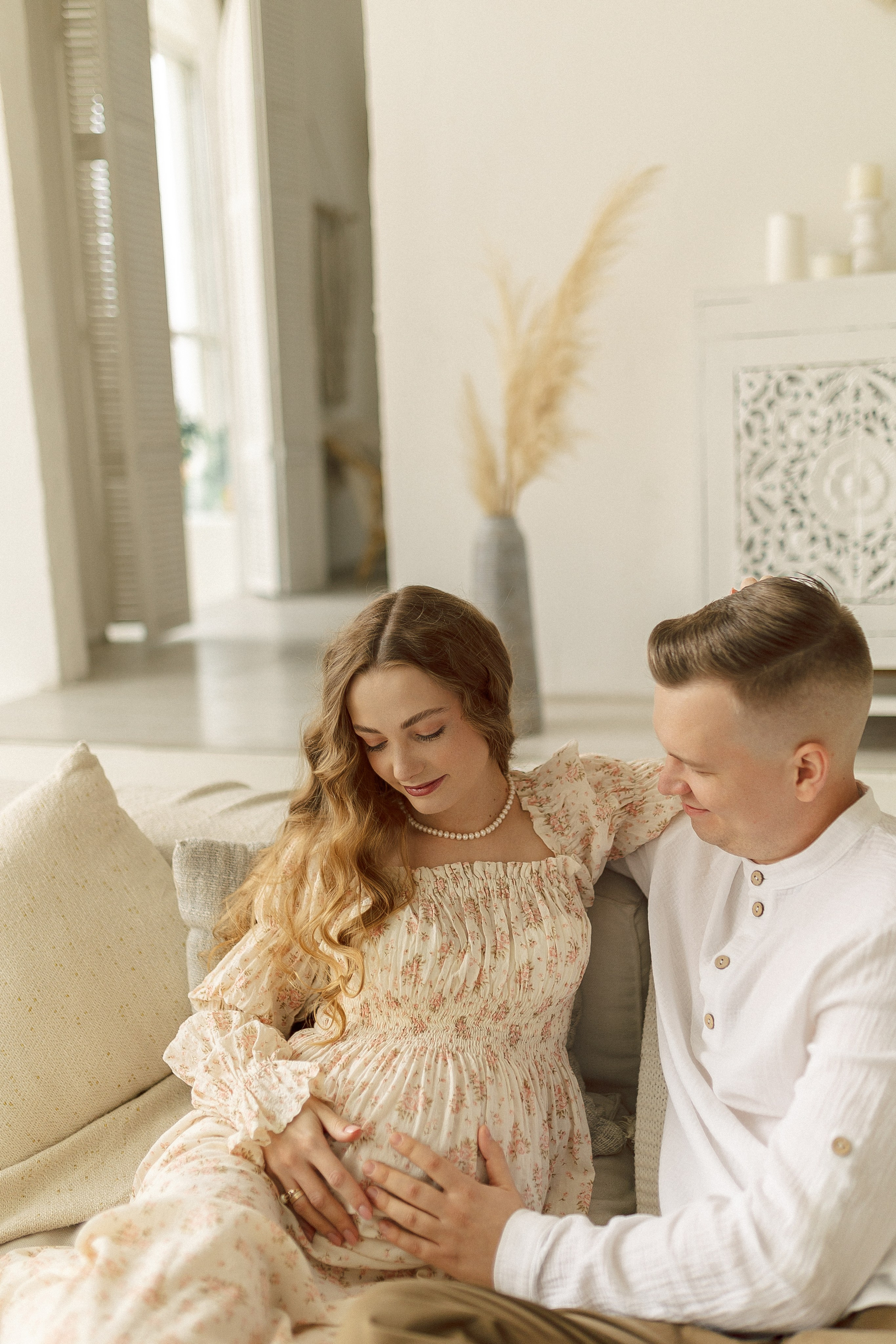 Ты+Я. Семейный фотограф в Москве Анна Пожарская