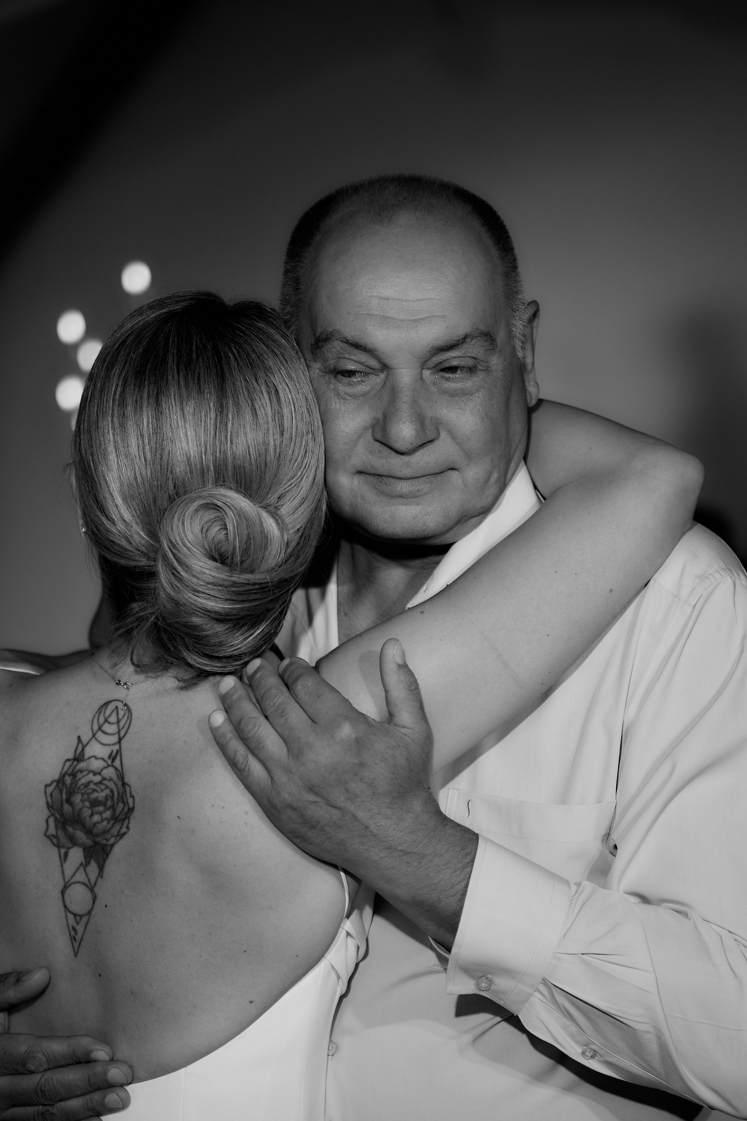 Y&D. Свадебный и репортажный фотограф