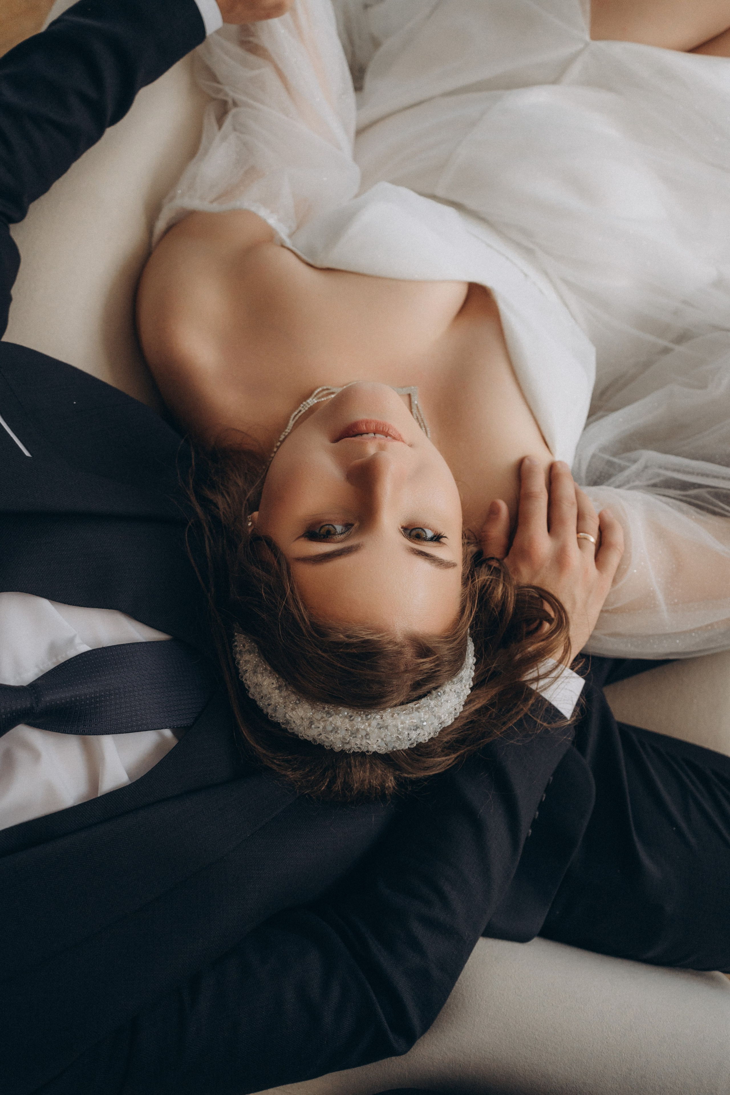 Evgeniya&Andrey. Стильный фотограф Екатеринбурга Veber Anastasia