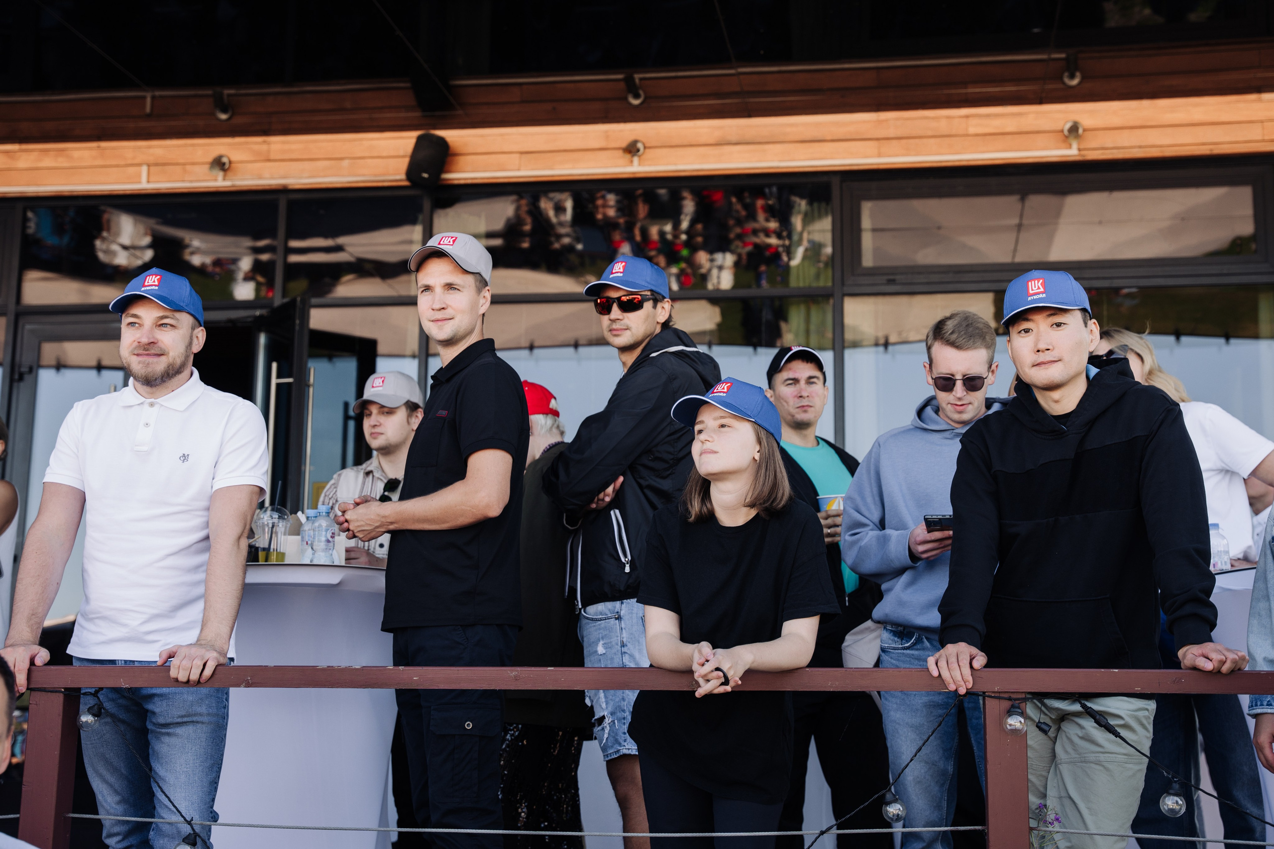 Лукойл корпоратив. Свадебные фотосессии в Москве. Фотограф Сергей Ржевский