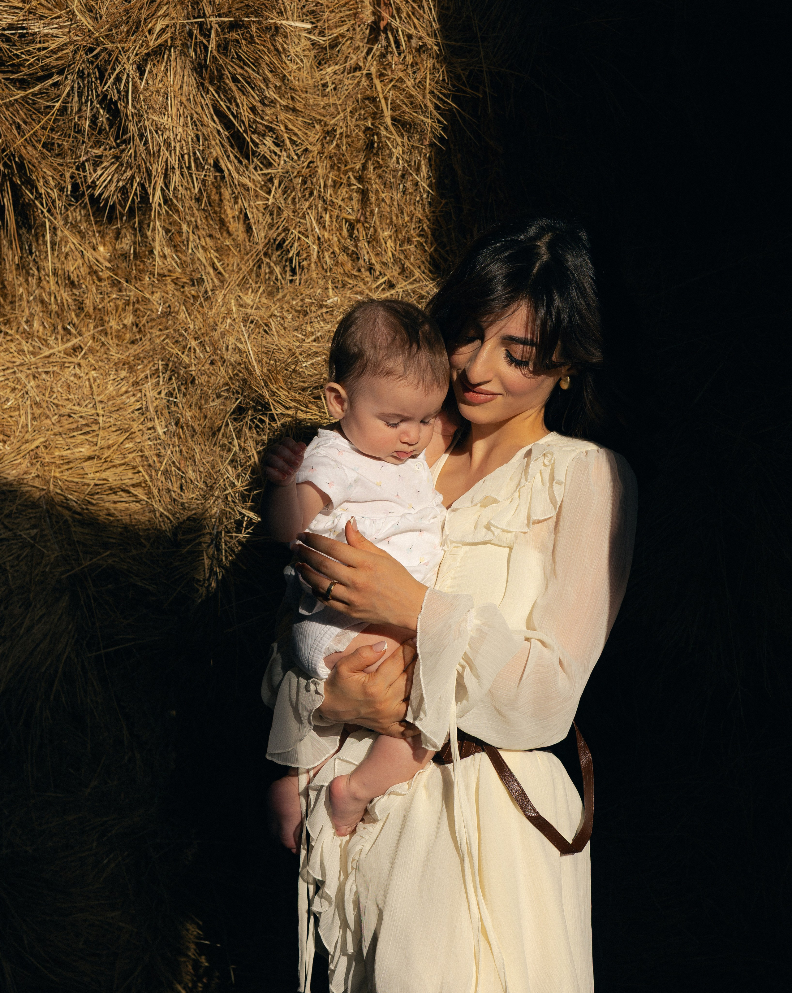 Golden Horse. Фотограф Алина Мкртычева