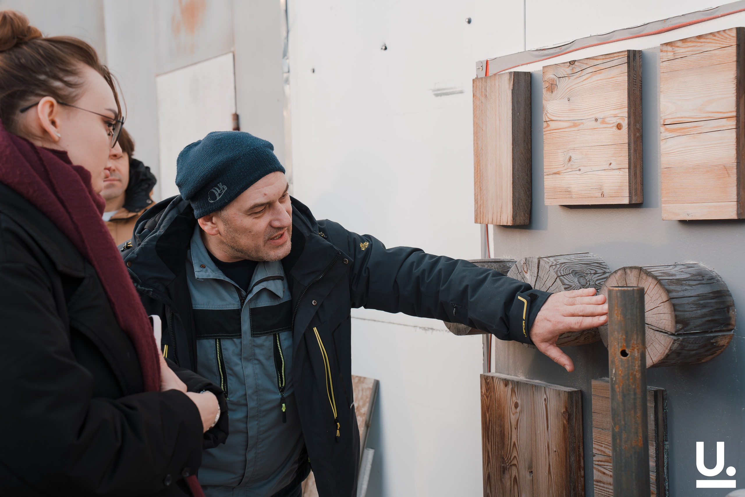 Репортажная фотосъемка экскурсий на производство. Репортажный фотограф в Москве Вадим Галанин