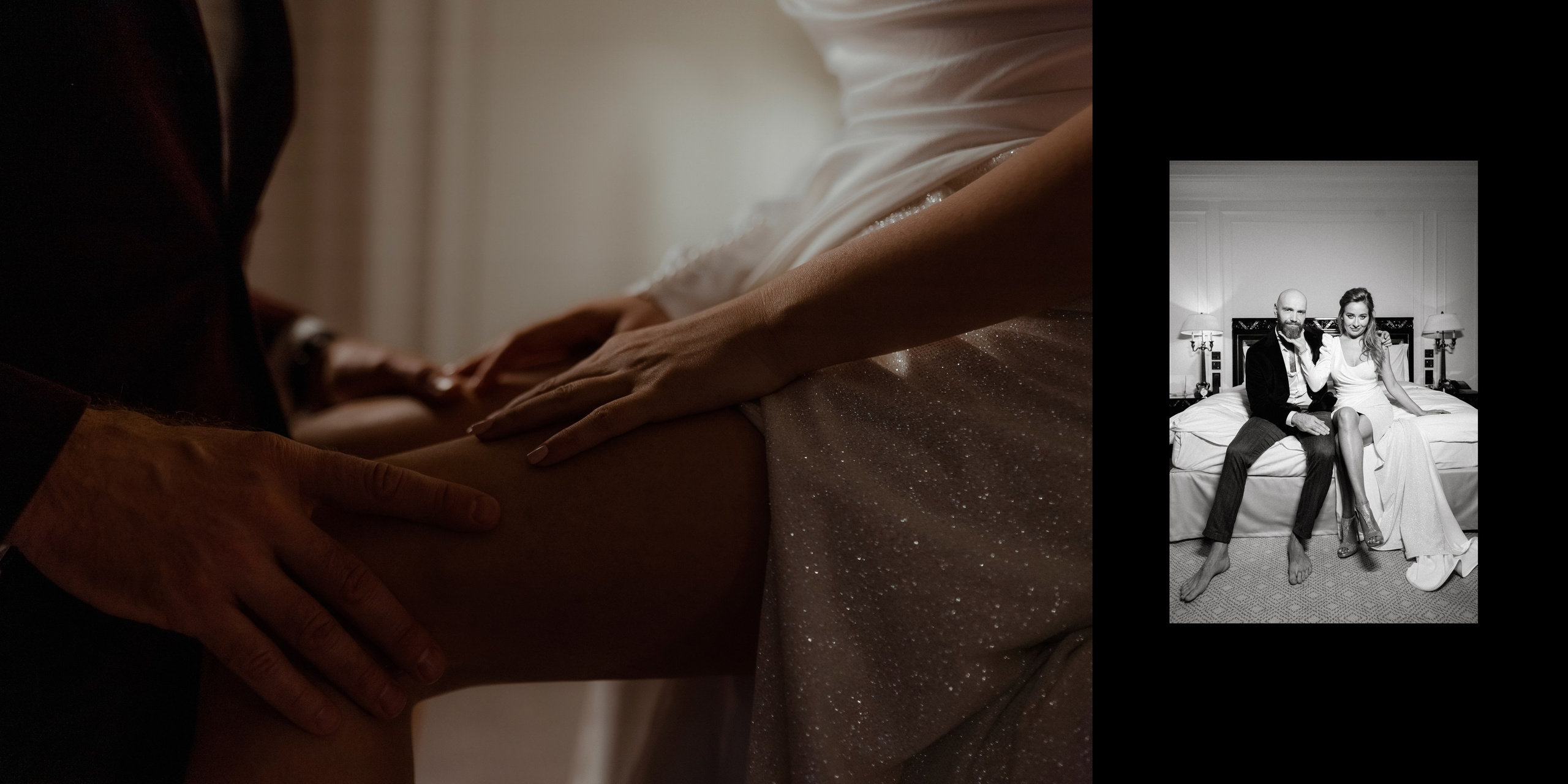 O — D. Elopement Wedding Photographer