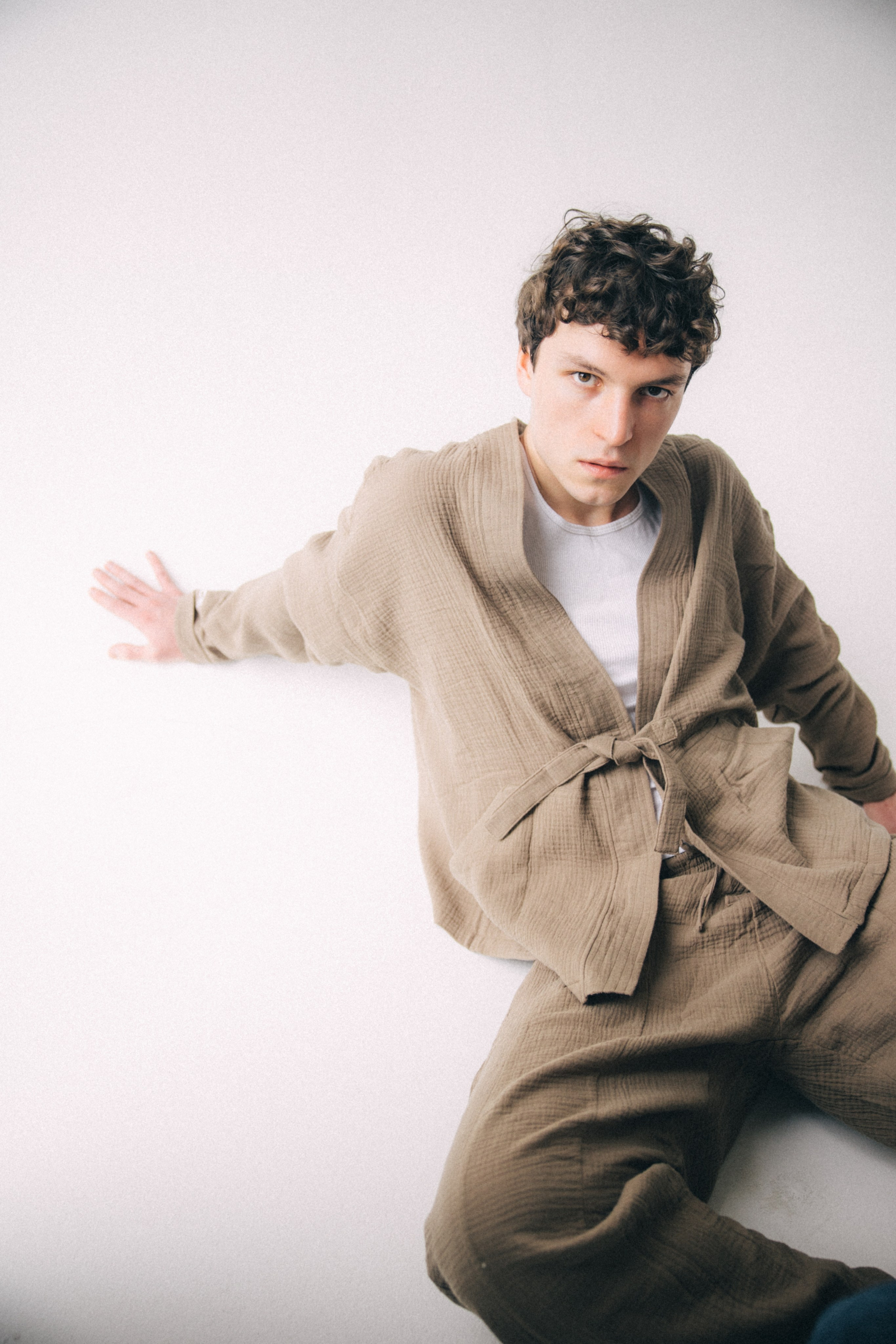 Игорь. Свадебный и семейный фотограф в Воронеже Свиридова Евгения