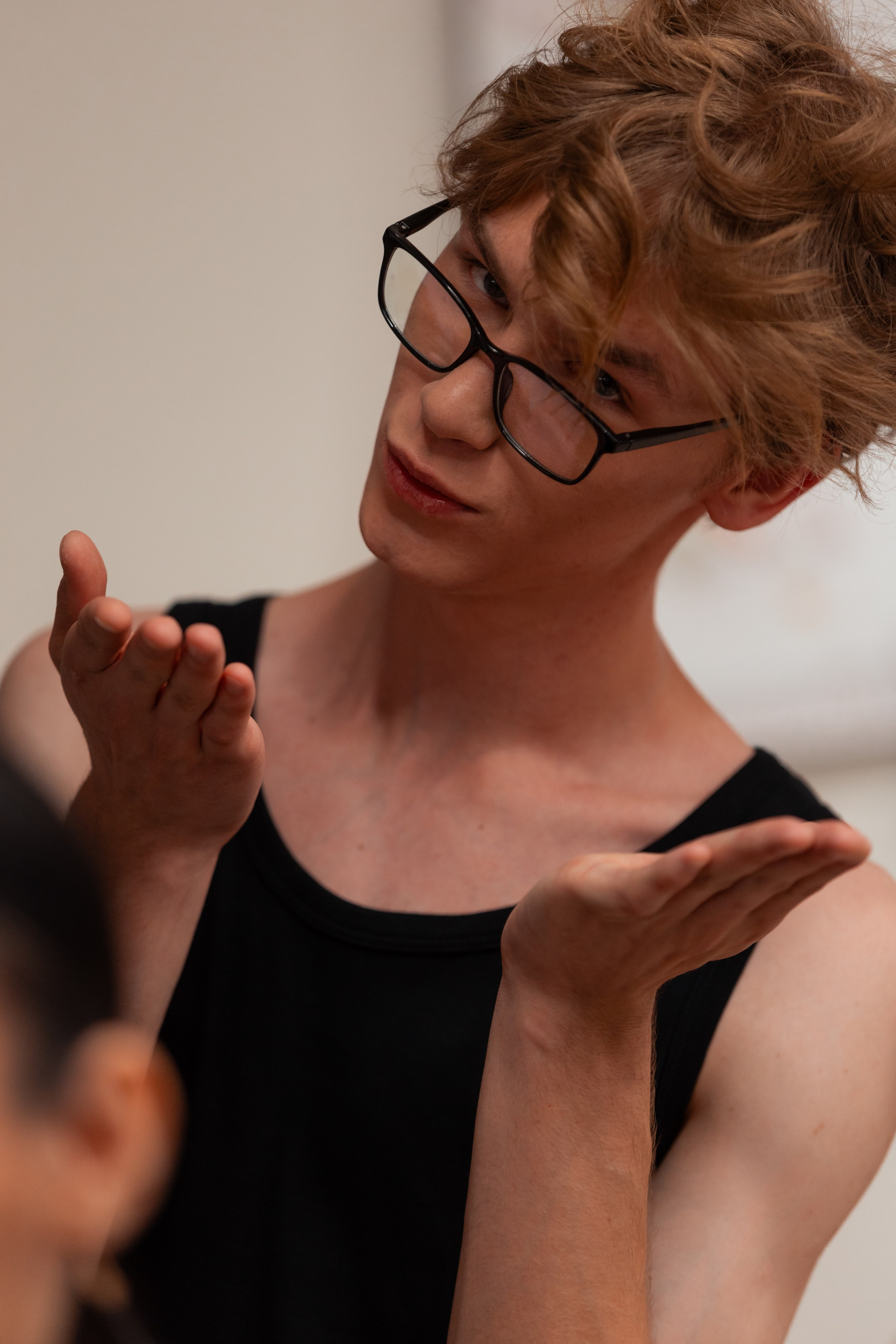 Backstage Style Fashion Show 2025. Фотограф в Ростов-на-Дону Виктория Савчук