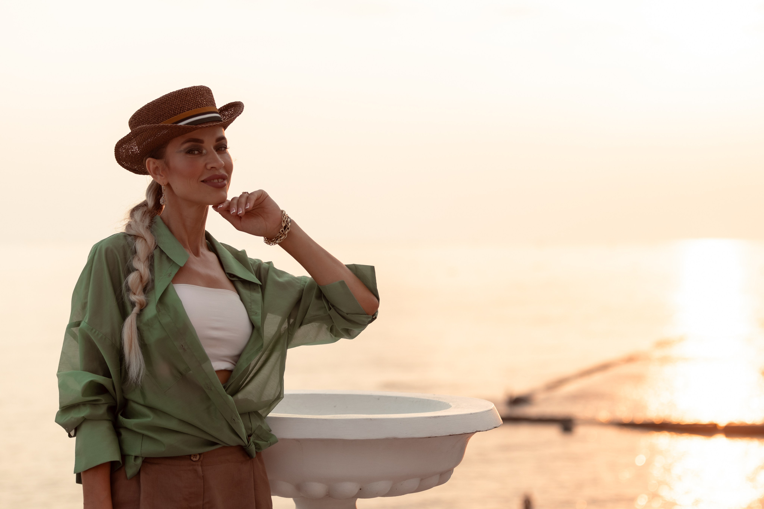 Style Fashion Show. Backstage. Сочи 2025. Фотограф в Ростов-на-Дону Виктория Савчук