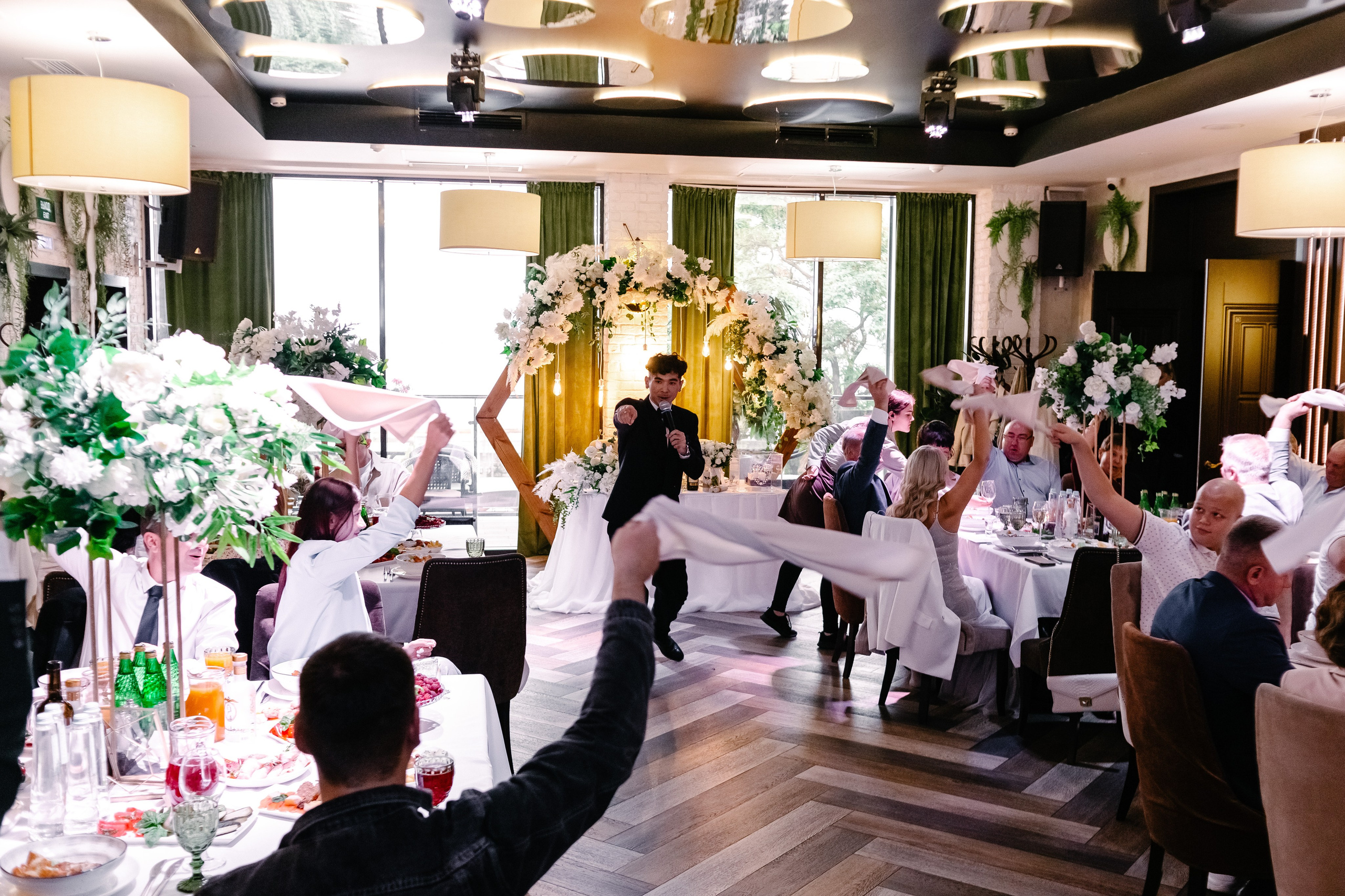 Яна, Андрей. Фотограф Волгоград Кристина Прохоренко