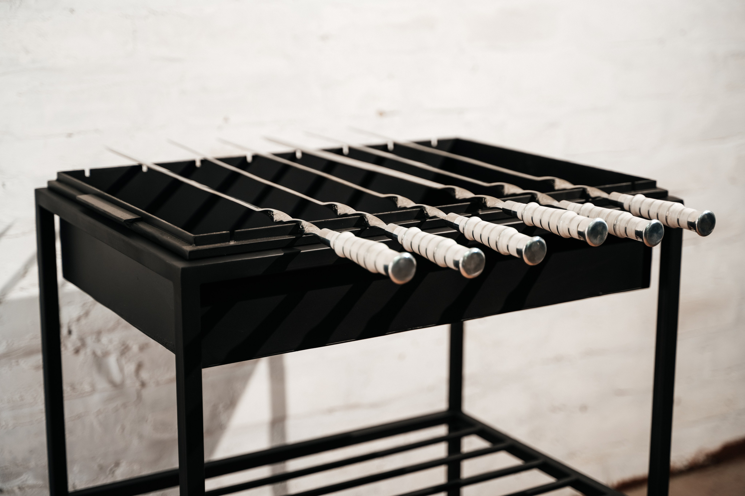 Мебель на заказ Ставрополь. LoftKost изготовление мебели Лофт в Ставрополе