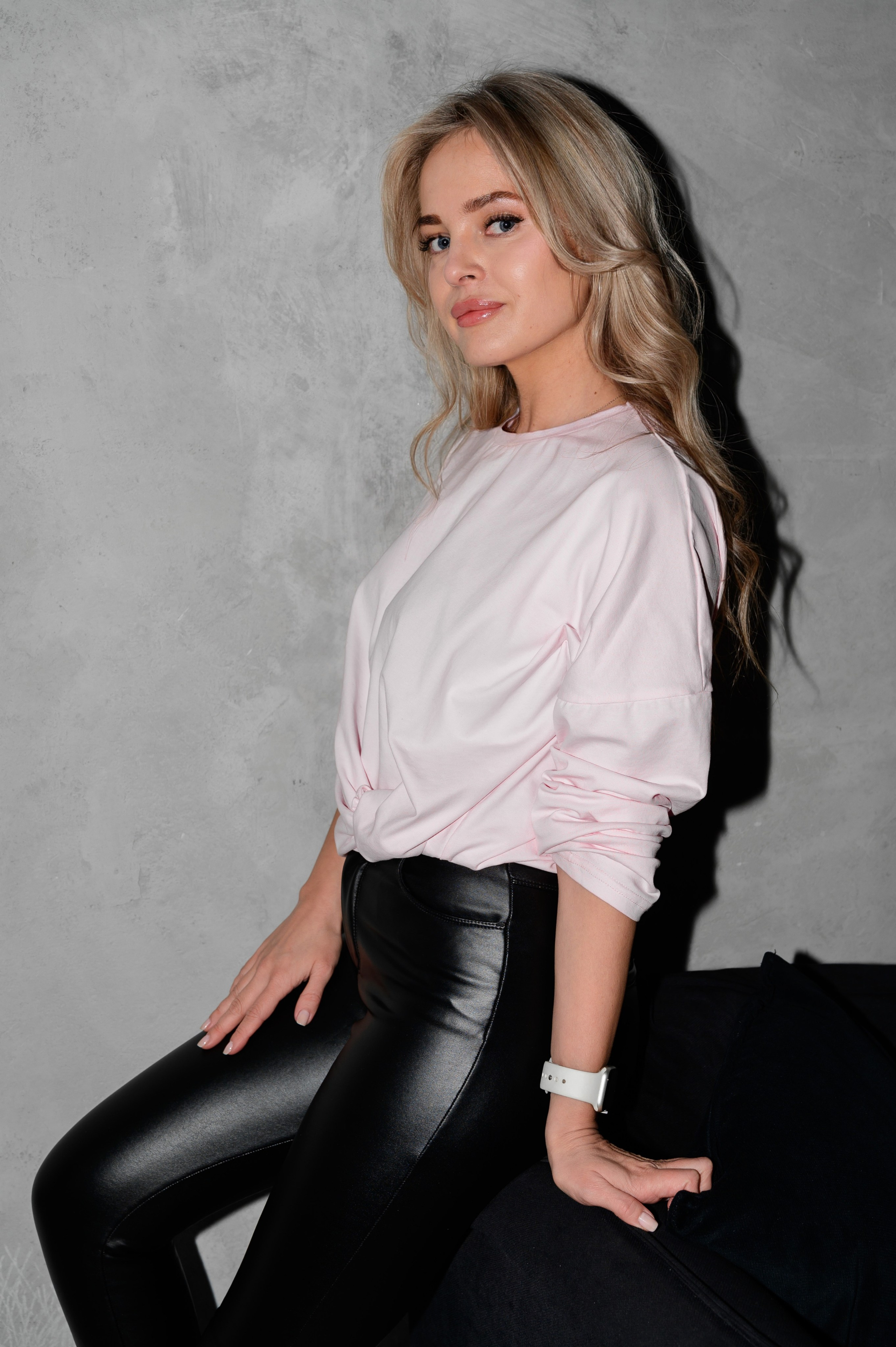 Ирина. Семейный, портретный и свадебный фотограф Екатерина Макарова