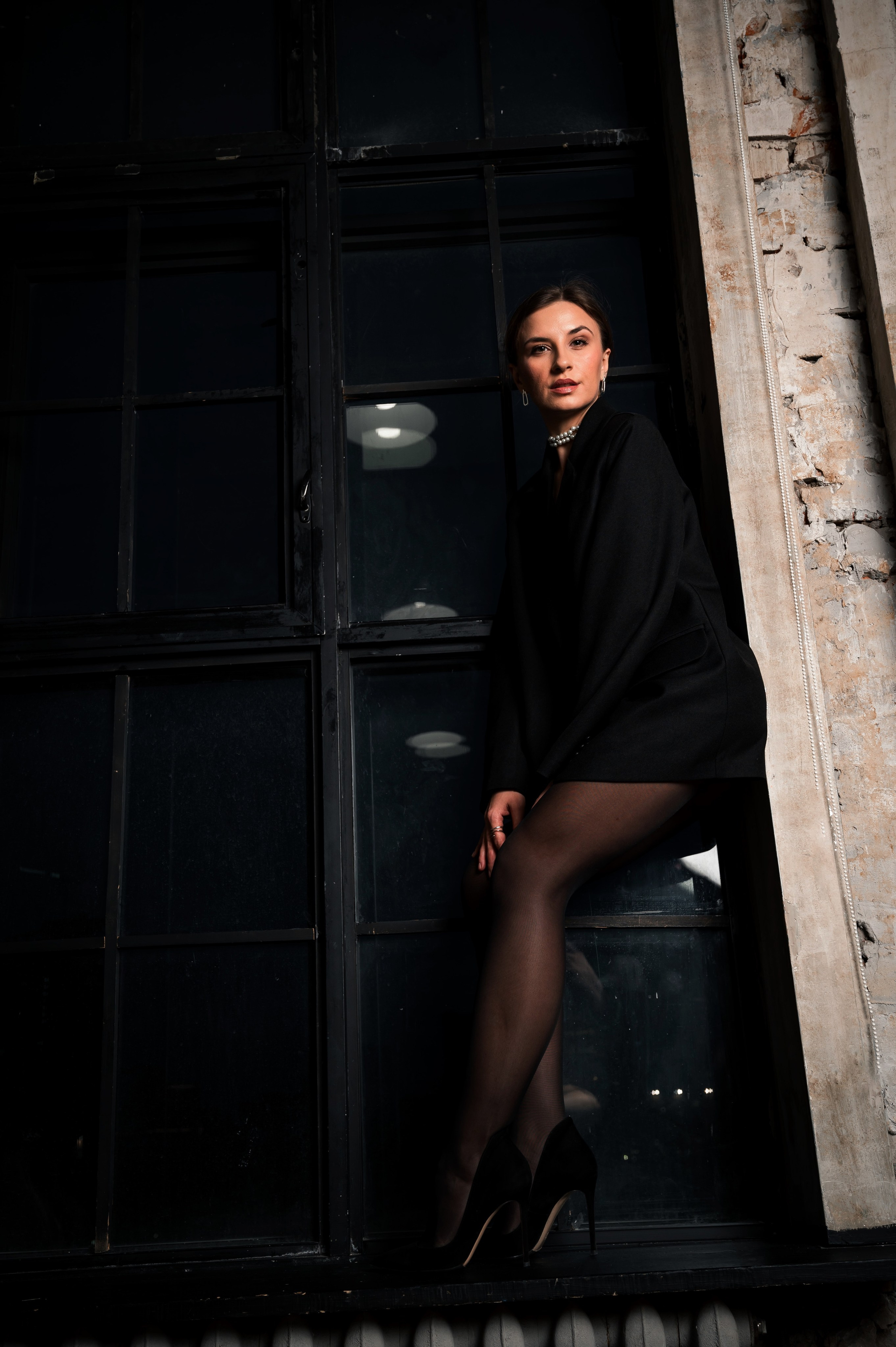 Яна. Семейный, портретный и свадебный фотограф Екатерина Макарова