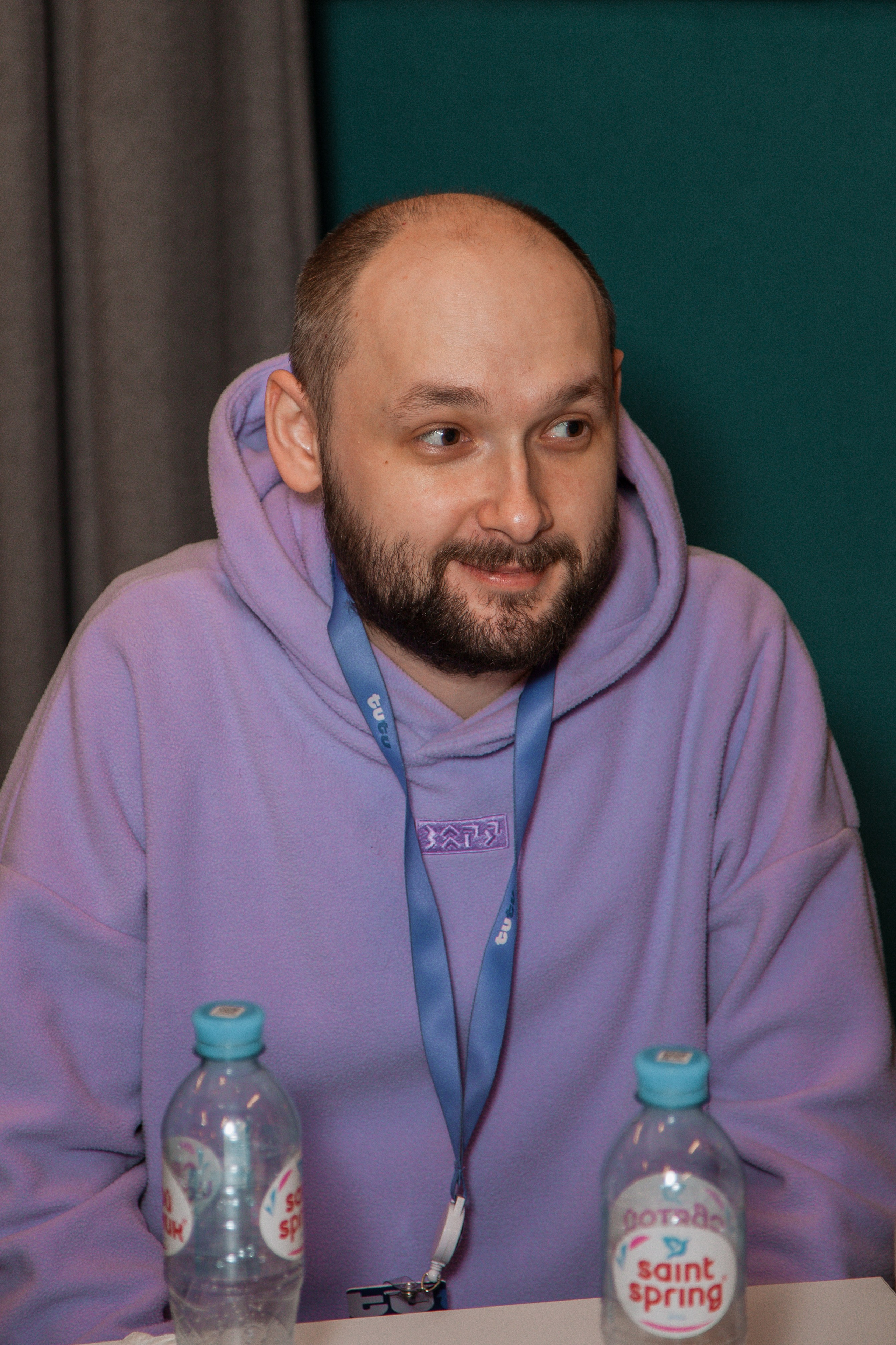 Квиз в компании «Tutu». ᅠ