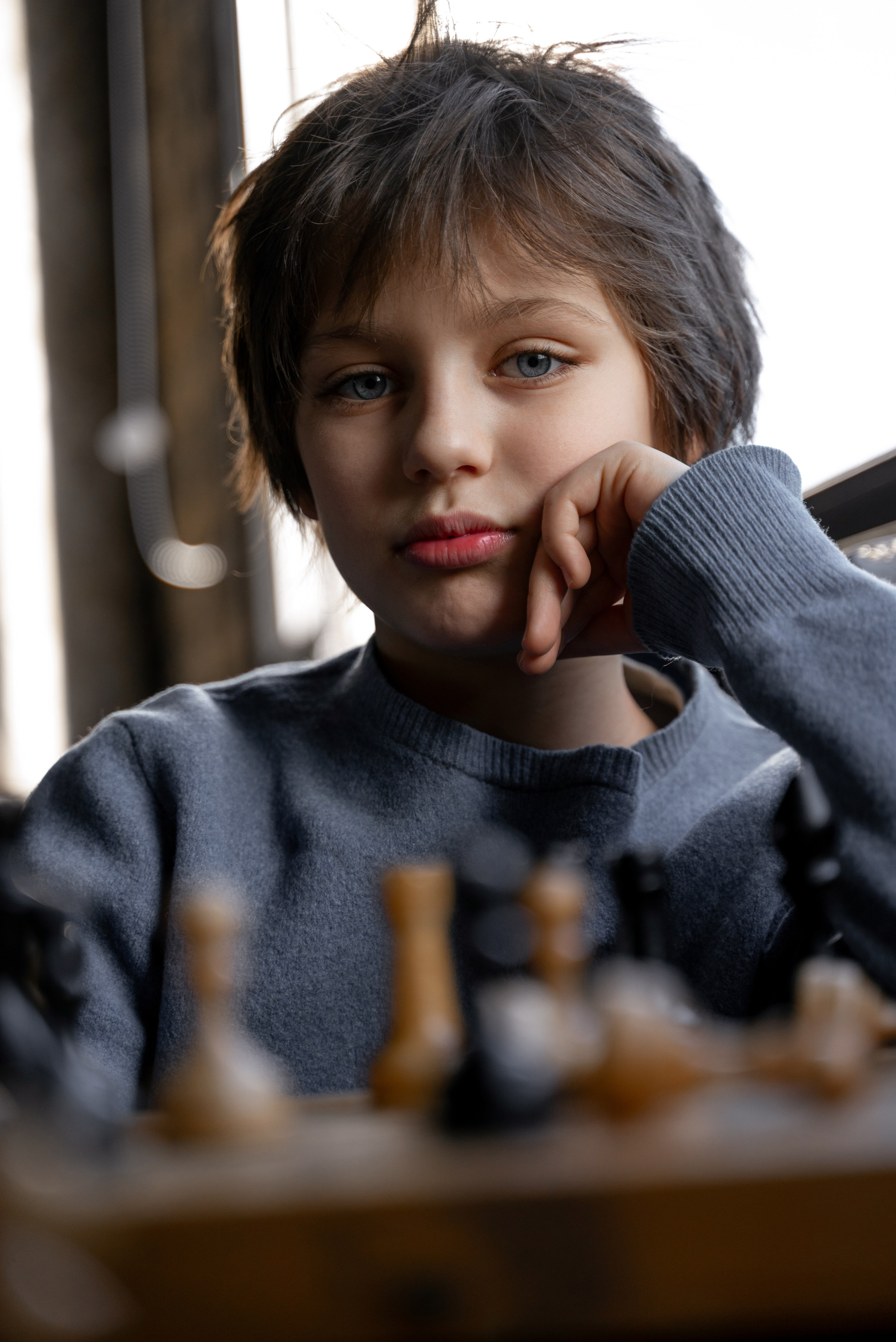 Leo. Фотограф Москва Виктория Вишневская актерское / модельное портфолио