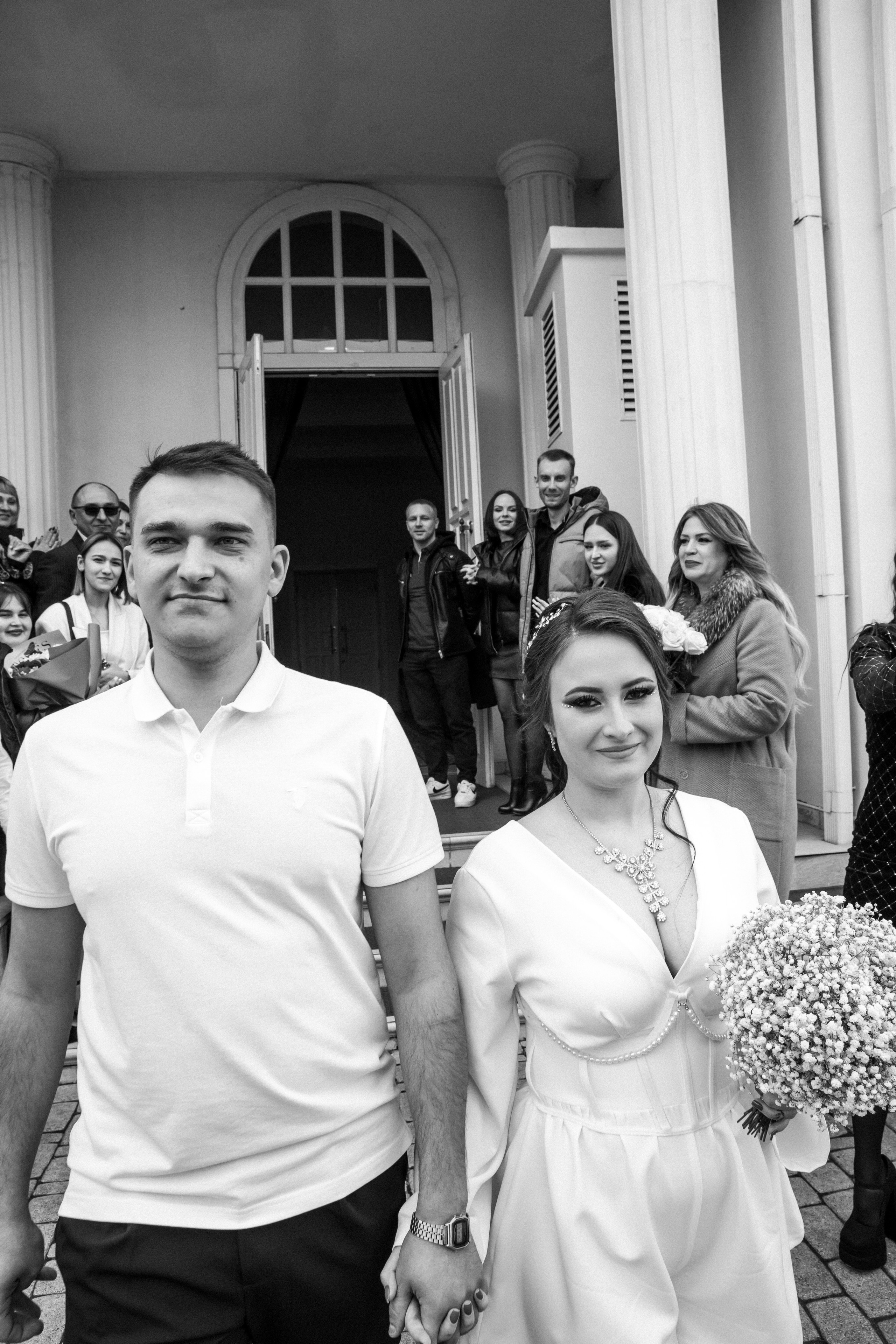 ЗАГС Анастасия. Фотограф в Краснодаре Лагунов Владимир