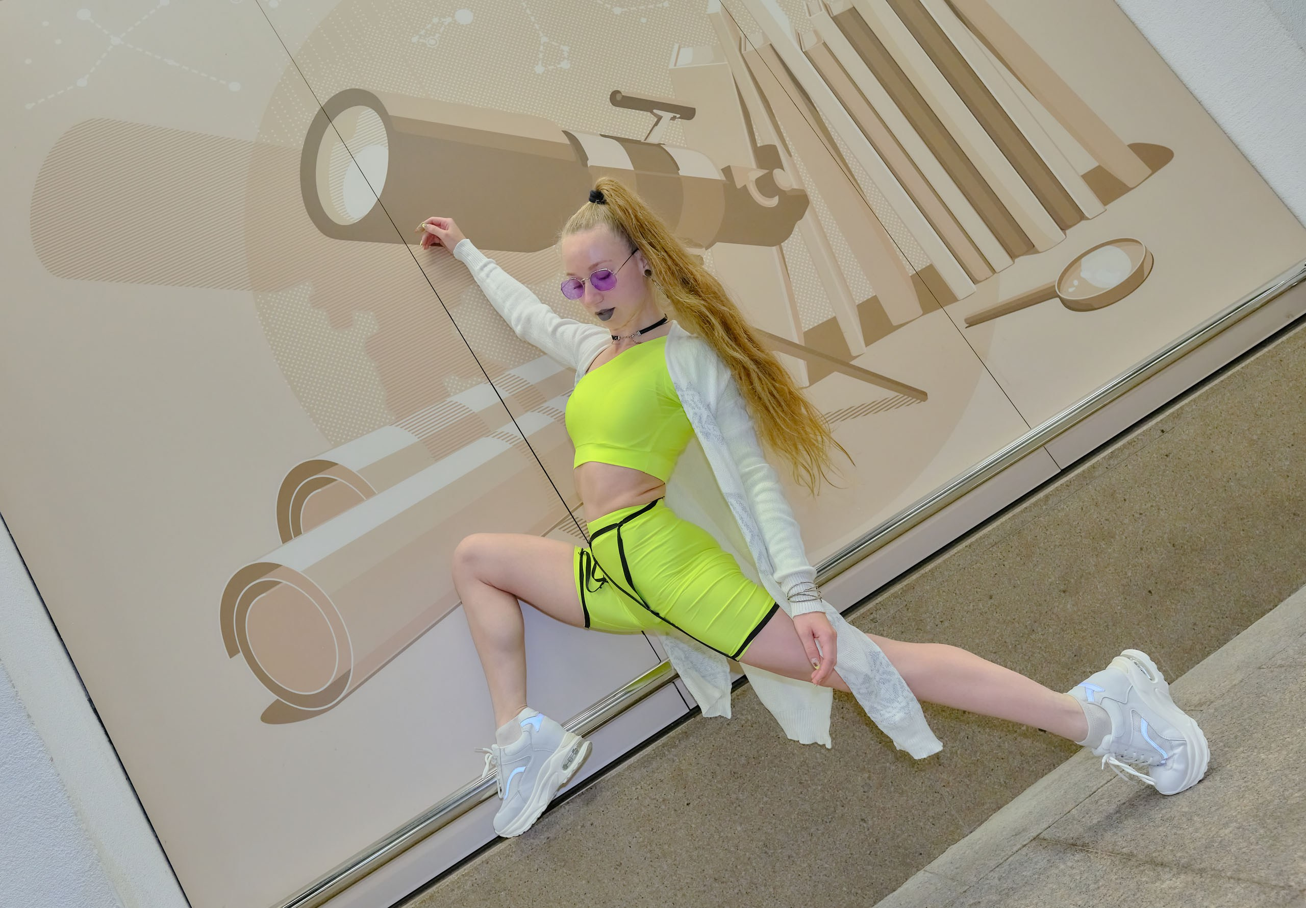 Фотоальбом с красивыми девушками (Часть 4)