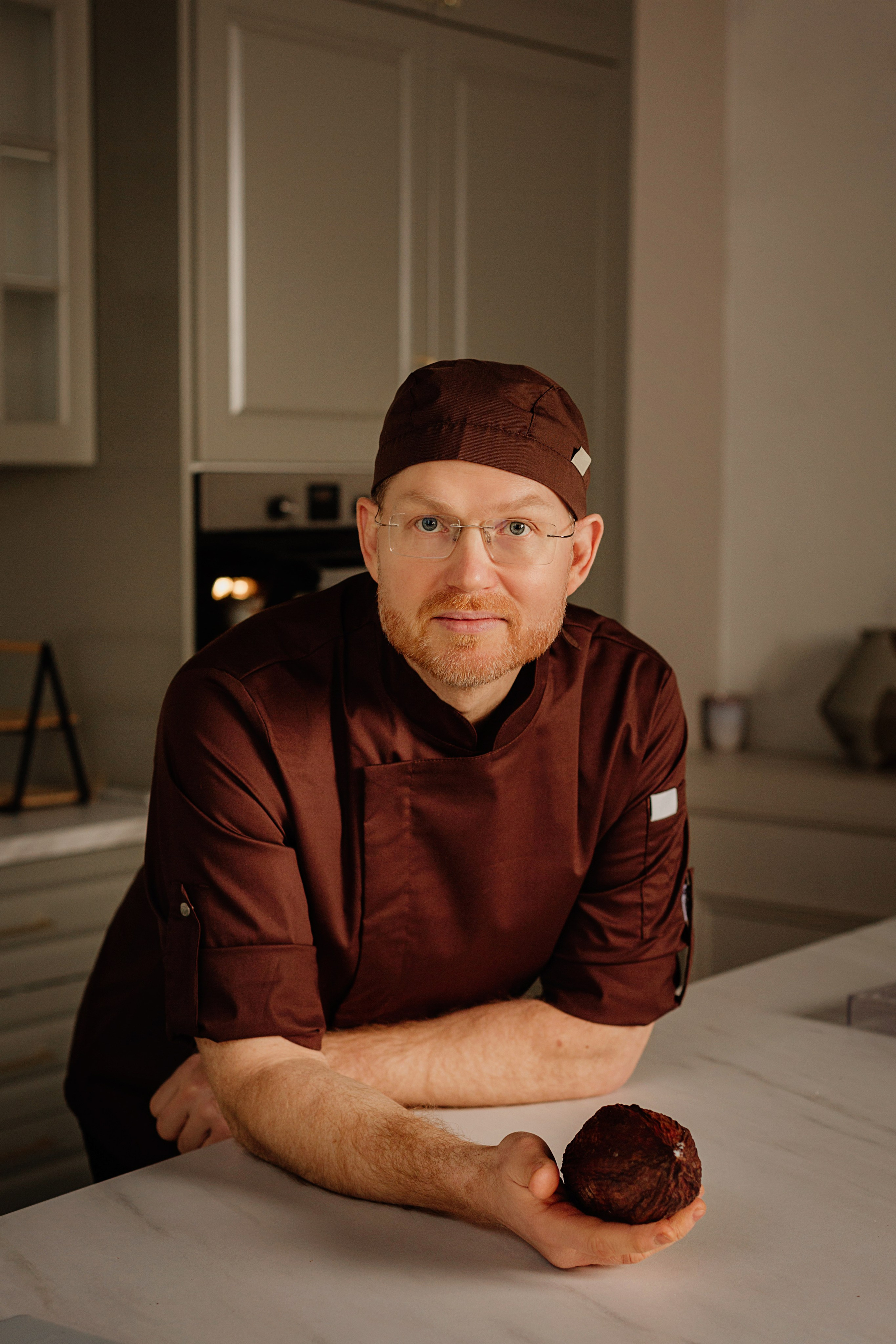 Контент для соц сетей и сайта шоколатье. Деловая и Бизнес съемка в  Москве Инесса Грушко