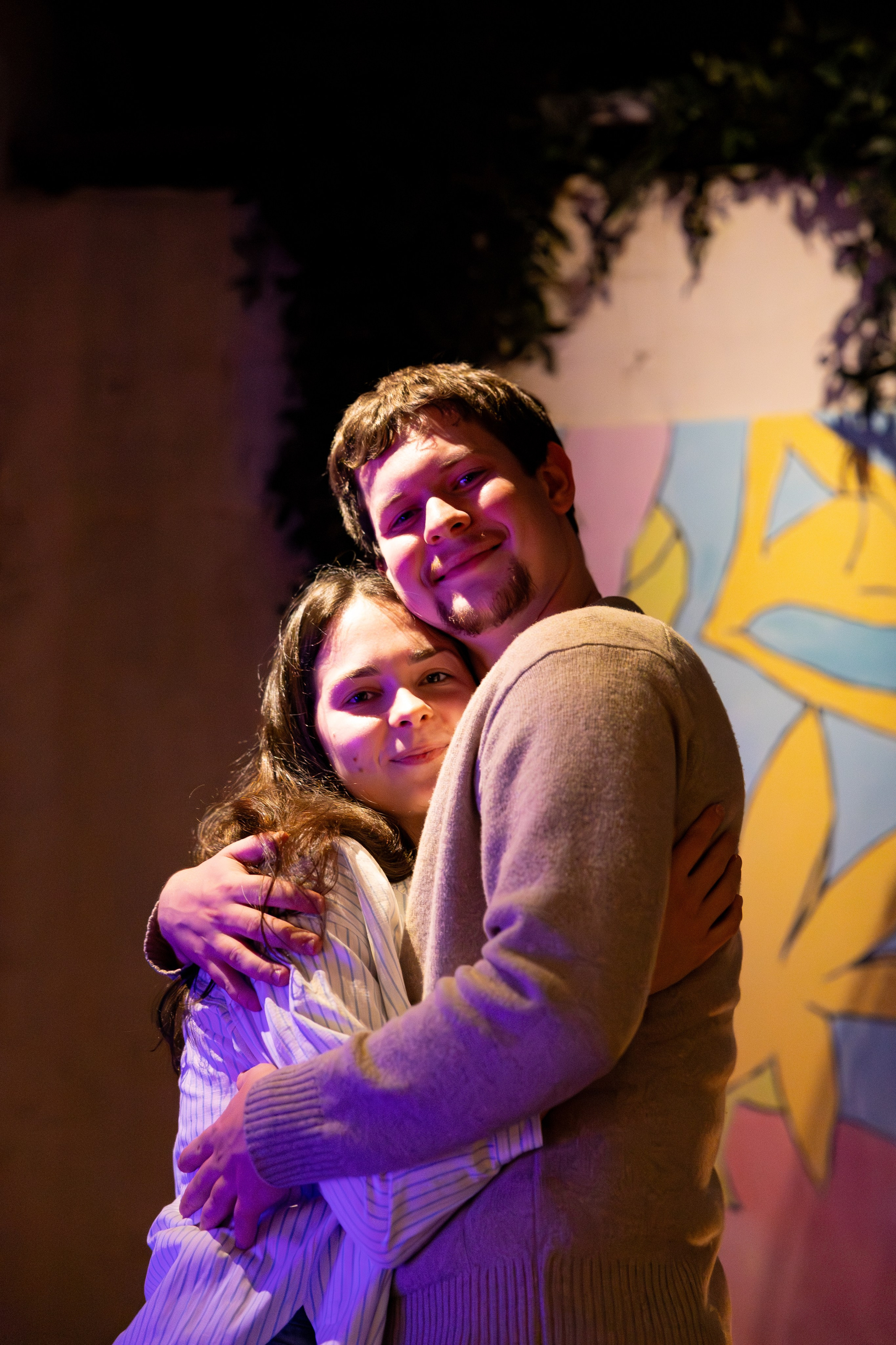 НЕ классический гастрономический ужин Gastrodvor. Дженбаз Павел — фотограф в Ялте