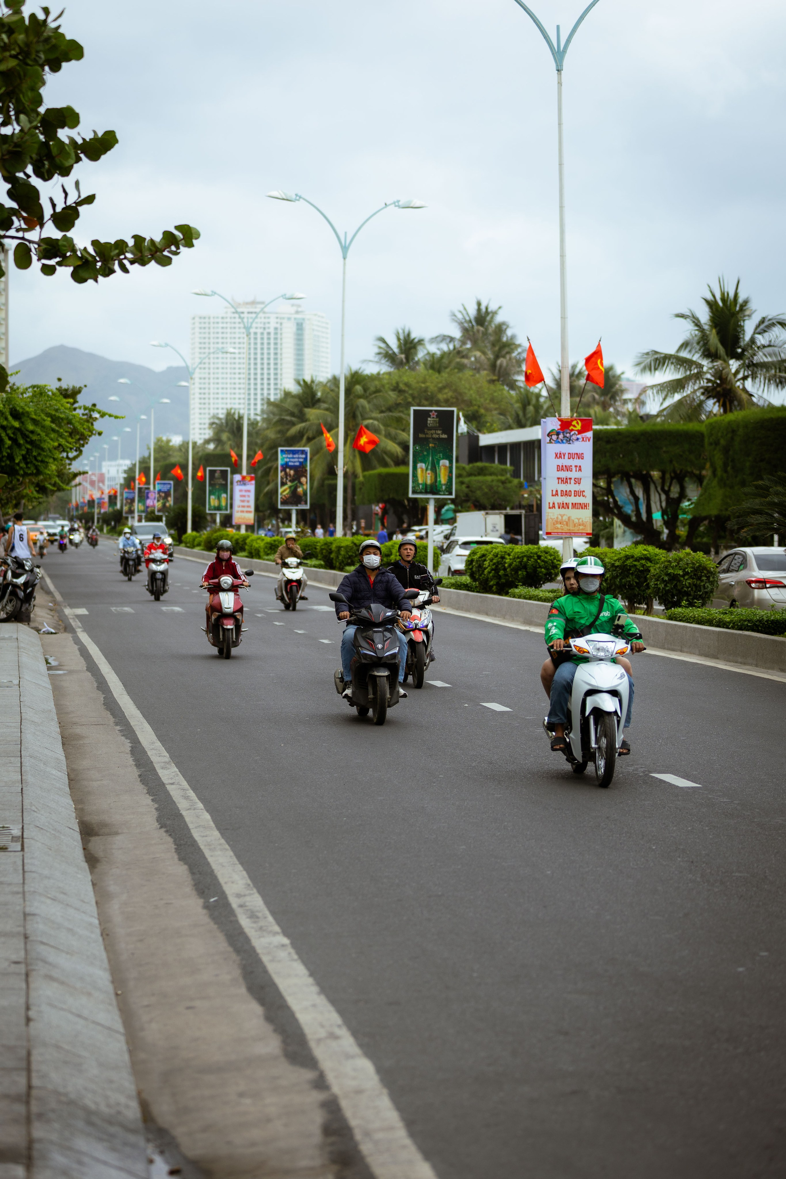 Вьетнам (зима 2025-2026). Фотограф Виноградов Константин