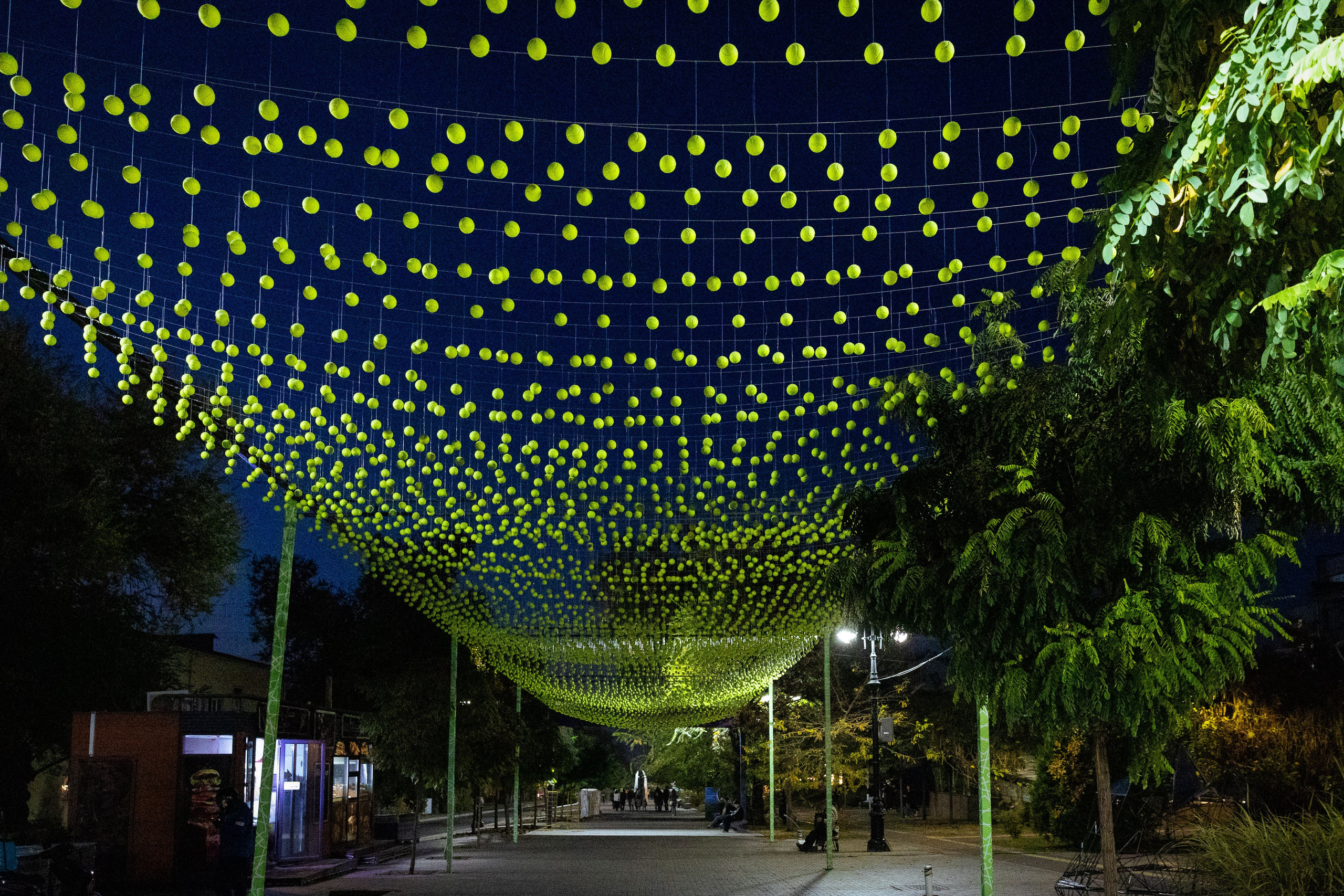 Казахстан (осень 2024). Фотограф Виноградов Константин