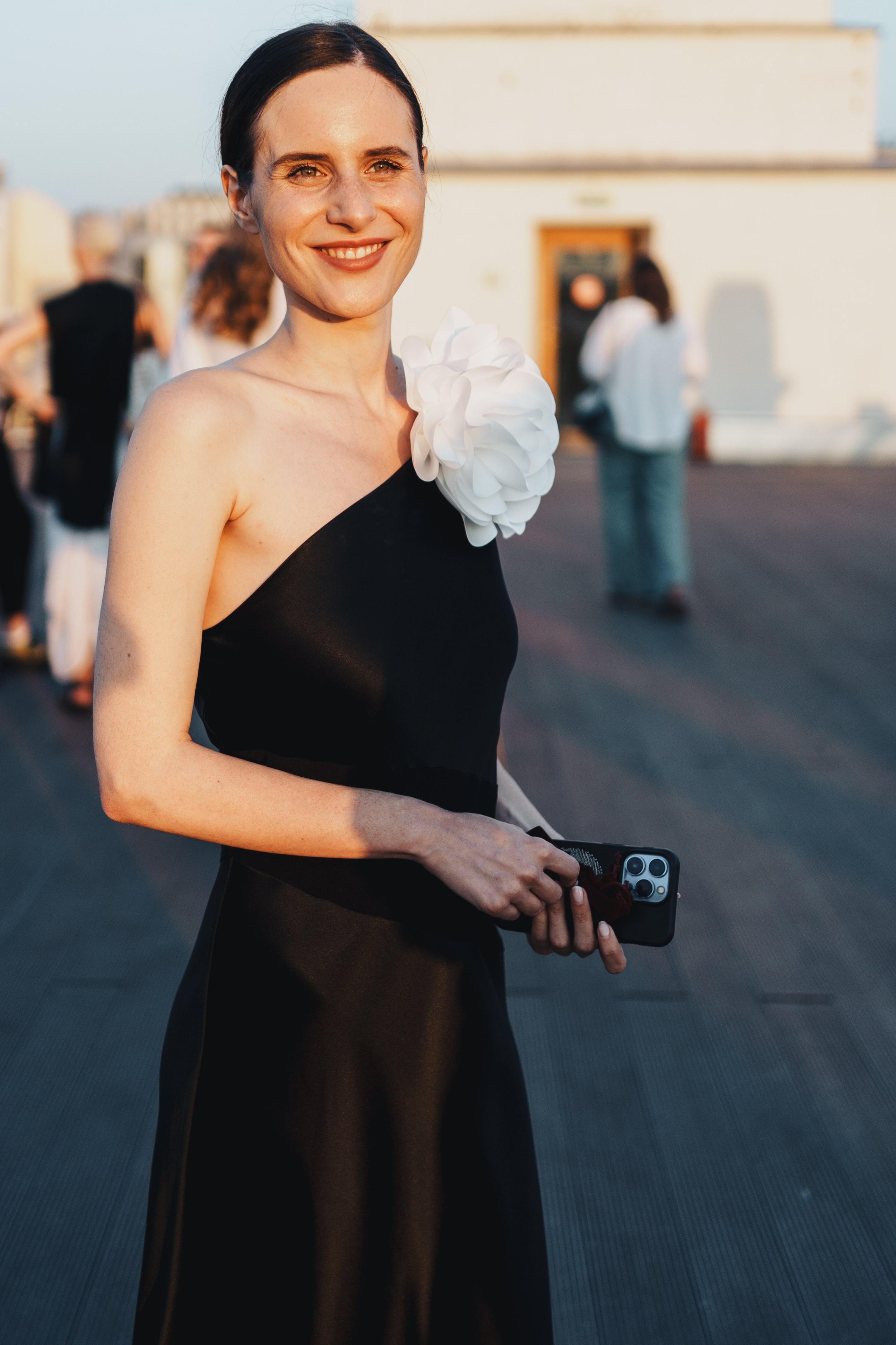 Выставка на крыше Парка Горького. Семейный и детский фотограф и видеограф в Москве, Серпухове и Тарусе Валерия Сорокина