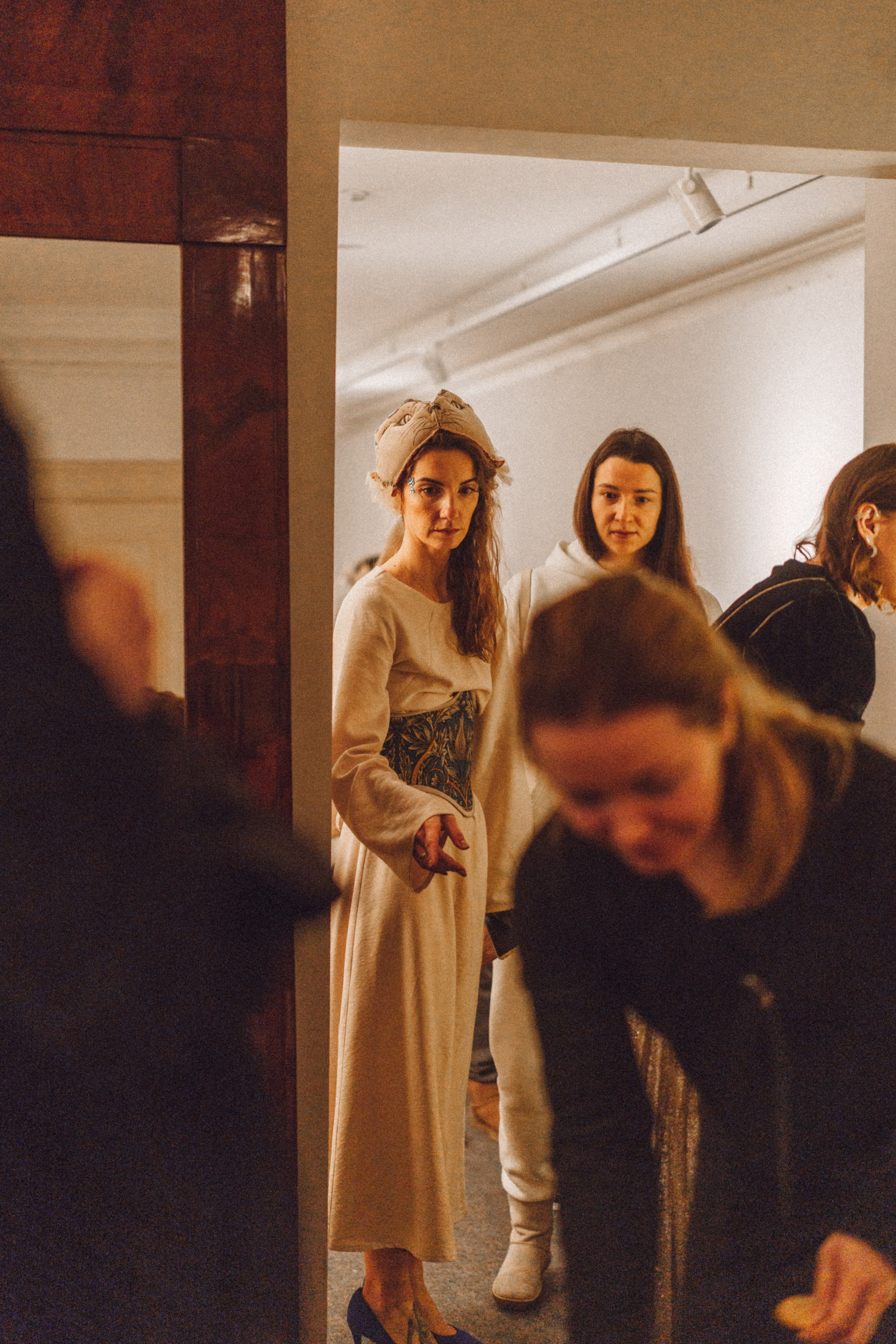 Новогодняя сказка в Momplayart. Семейный и детский фотограф и видеограф в Москве, Серпухове и Тарусе Валерия Сорокина